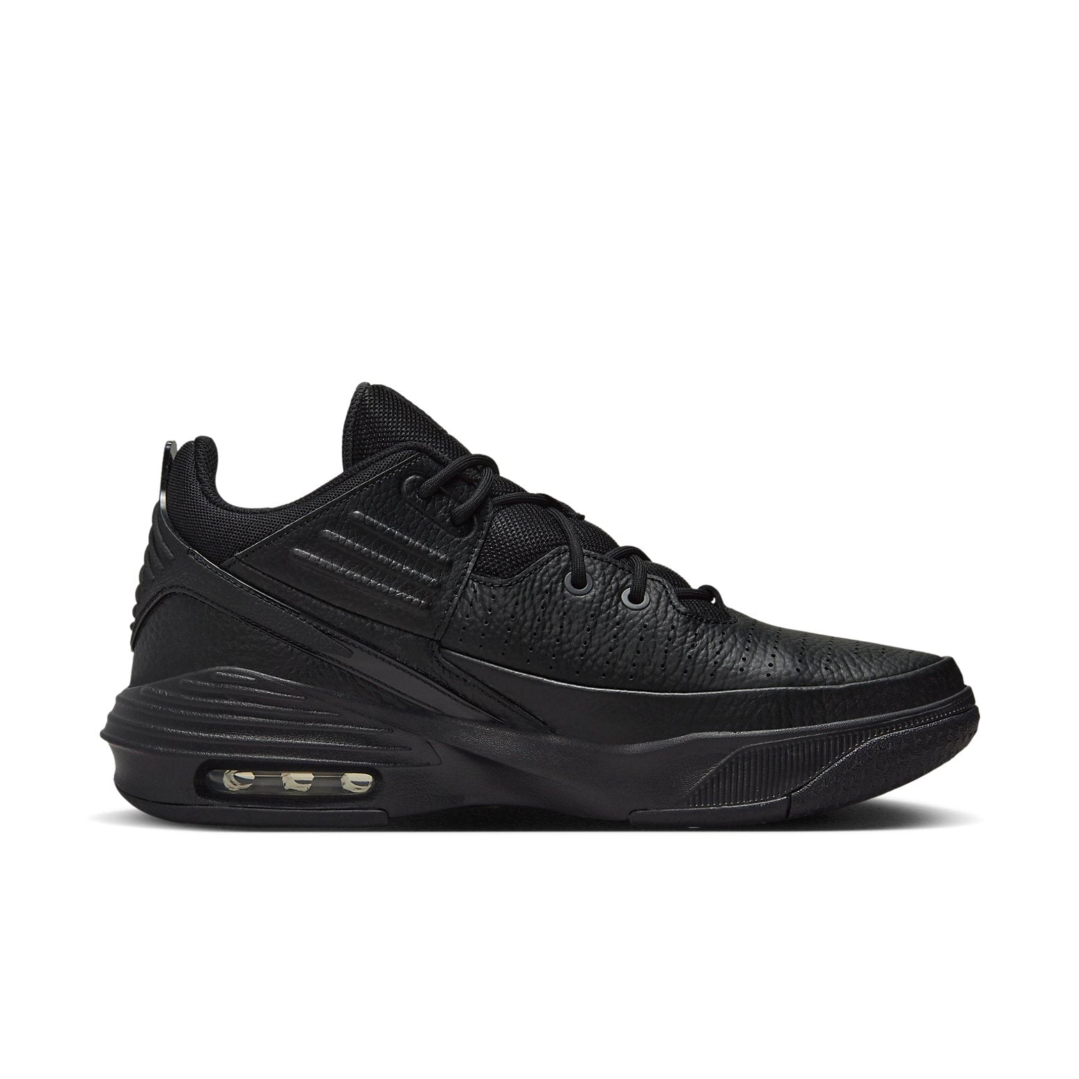 Air Jordan Max Aura 5 ‘Black Anthracite’ DZ4353-001