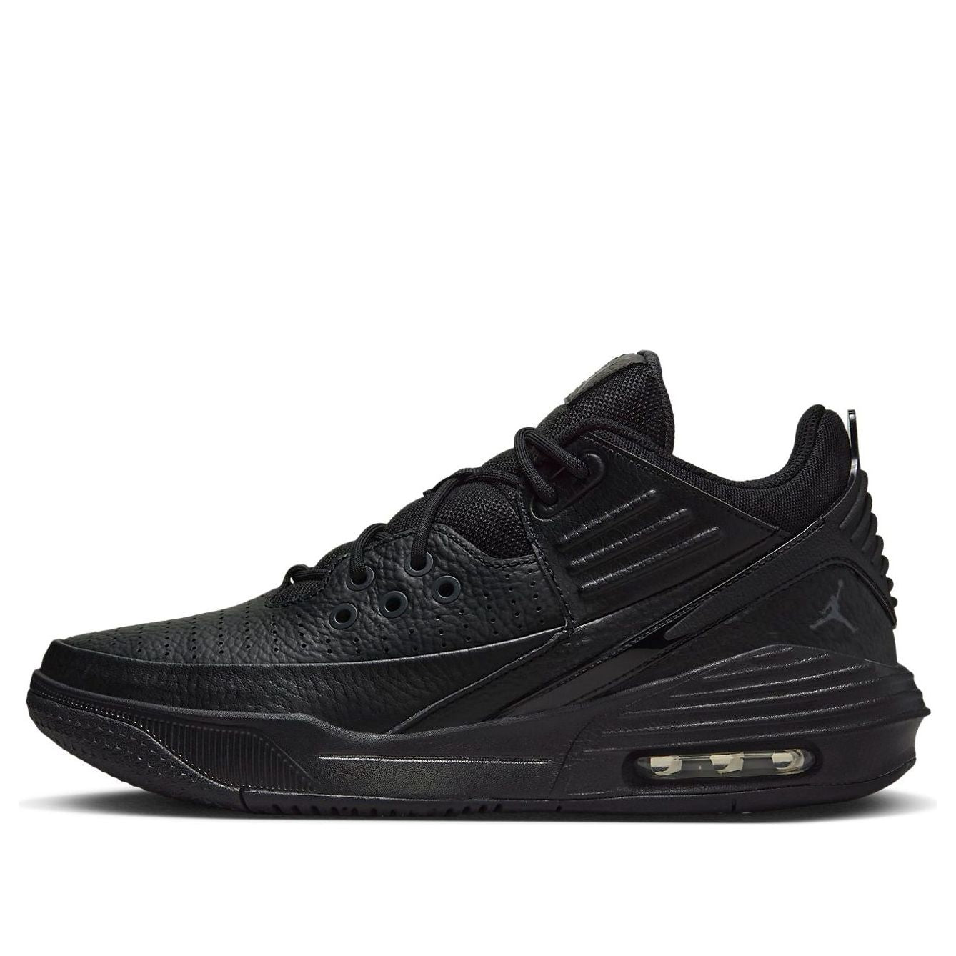 Air Jordan Max Aura 5 ‘Black Anthracite’ DZ4353-001