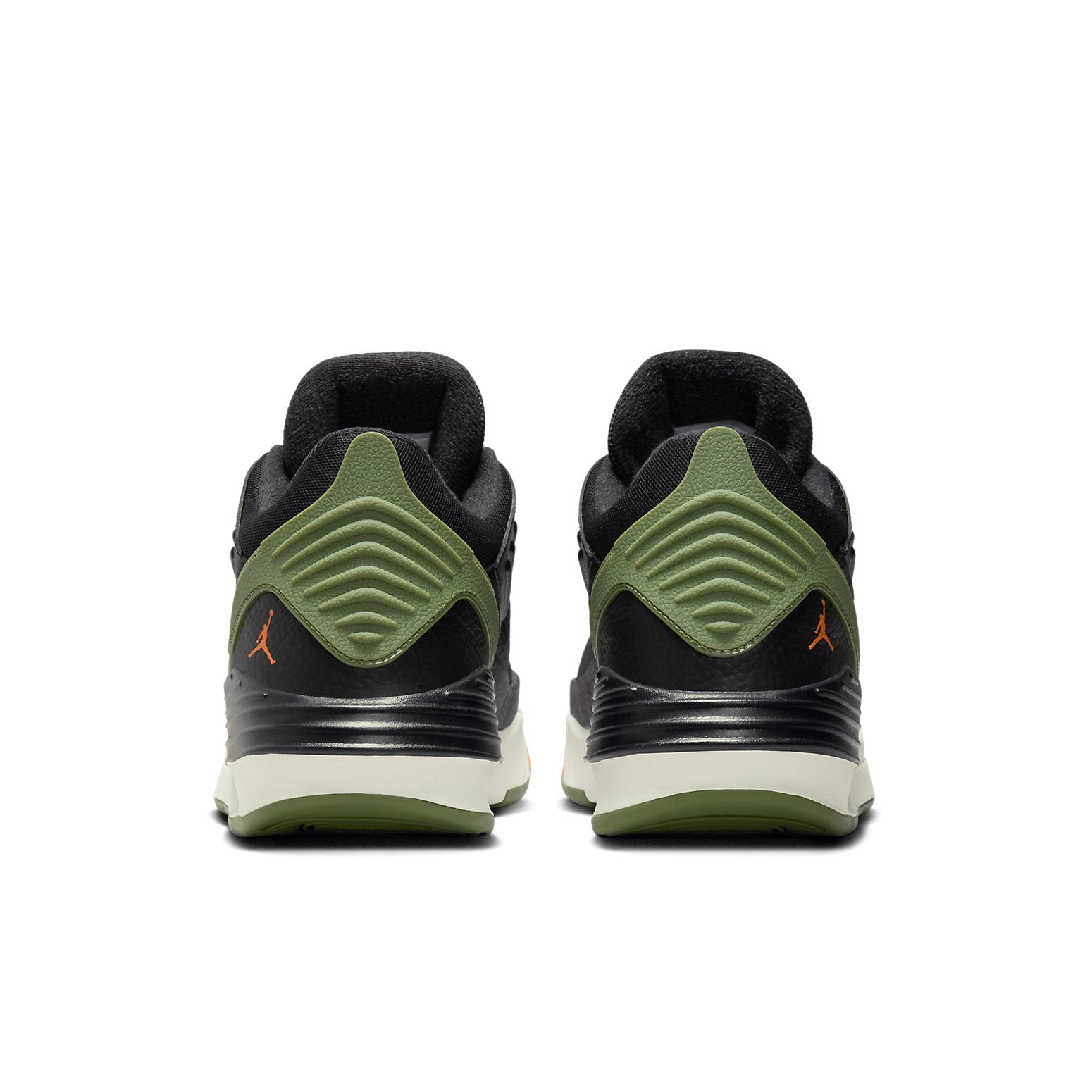 Air Jordan Max Aura 5 ‘Black Sky J Light Olive’ DZ4353-003