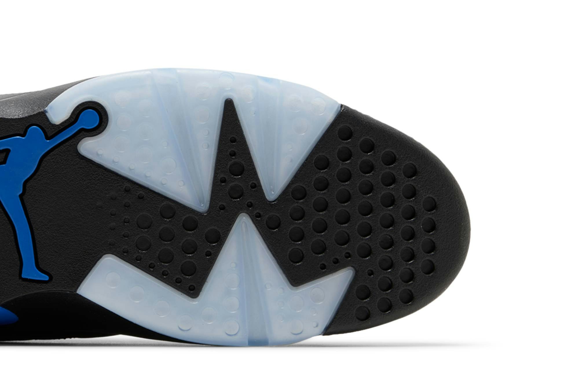 Air Jordan MVP ‘Black Royal’ DZ4475-041