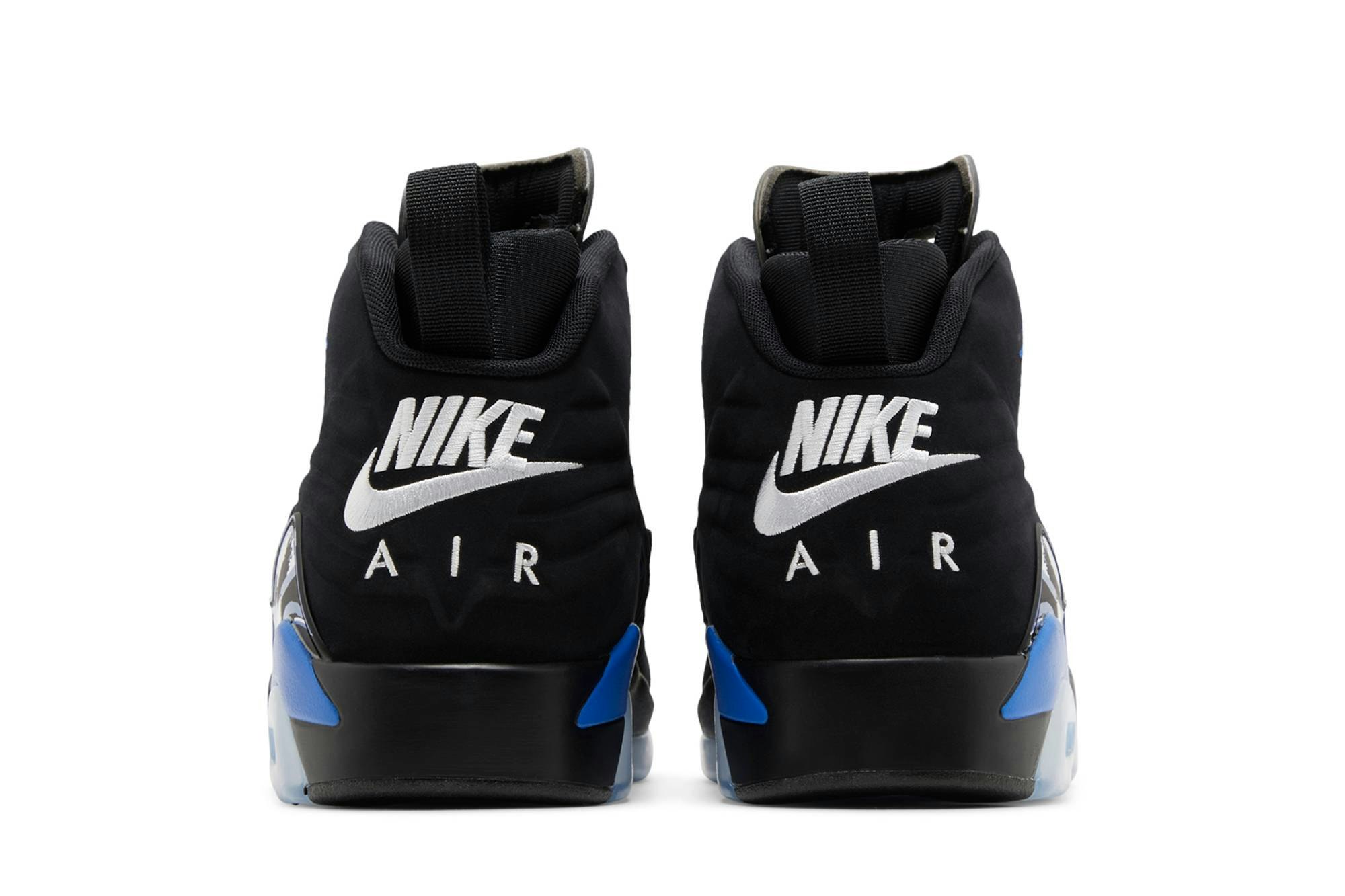 Air Jordan MVP ‘Black Royal’ DZ4475-041