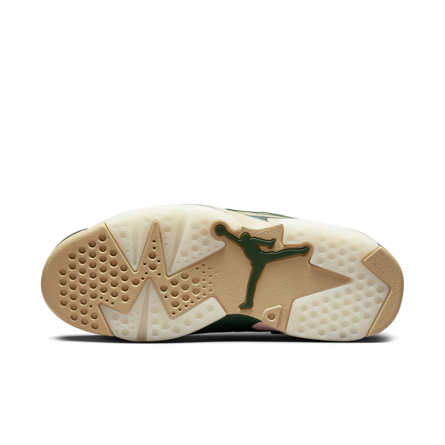 Air Jordan MVP ‘Galactic Jade’ FB9019-302