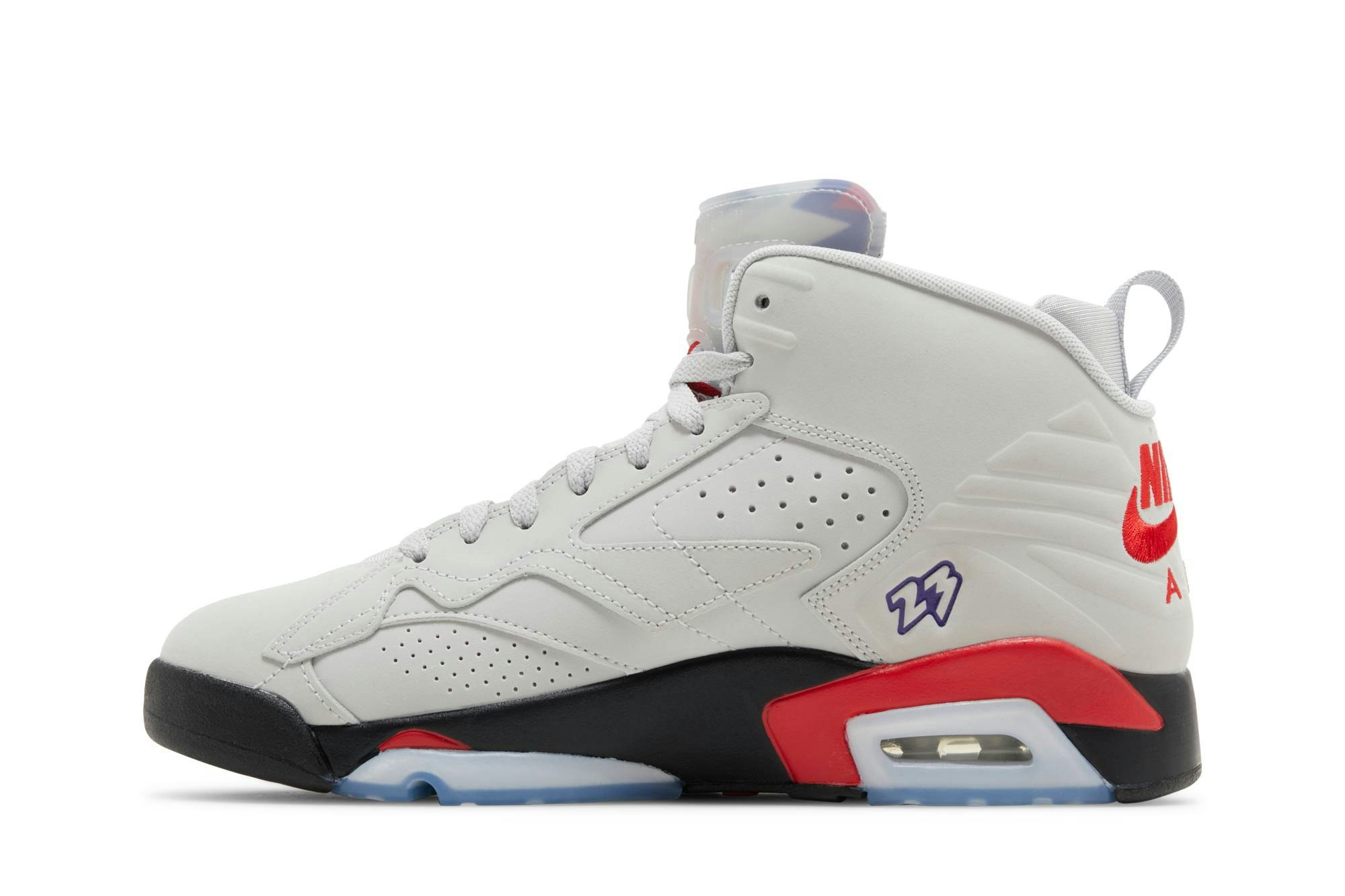 Air Jordan MVP ‘Raptors Home’ DZ4475-026