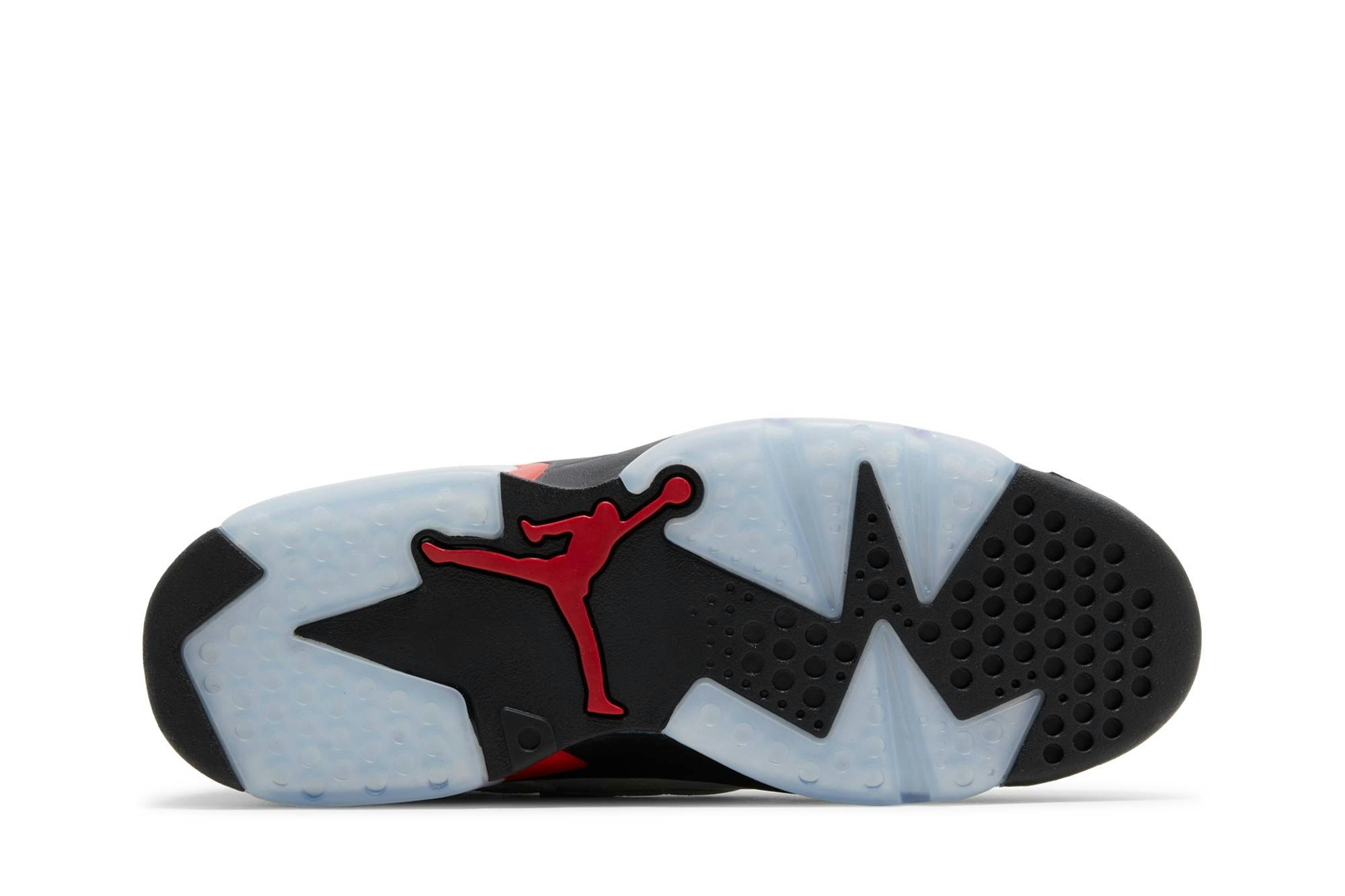 Air Jordan MVP ‘Raptors Home’ DZ4475-026