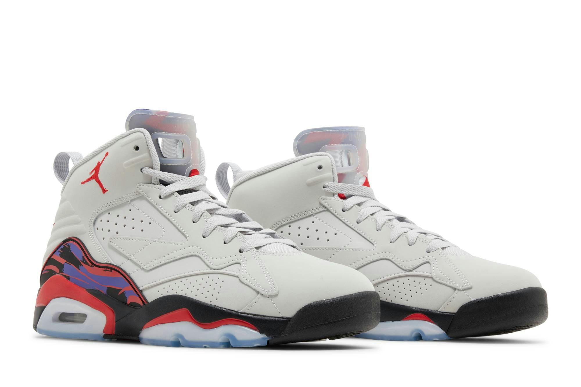 Air Jordan MVP ‘Raptors Home’ DZ4475-026