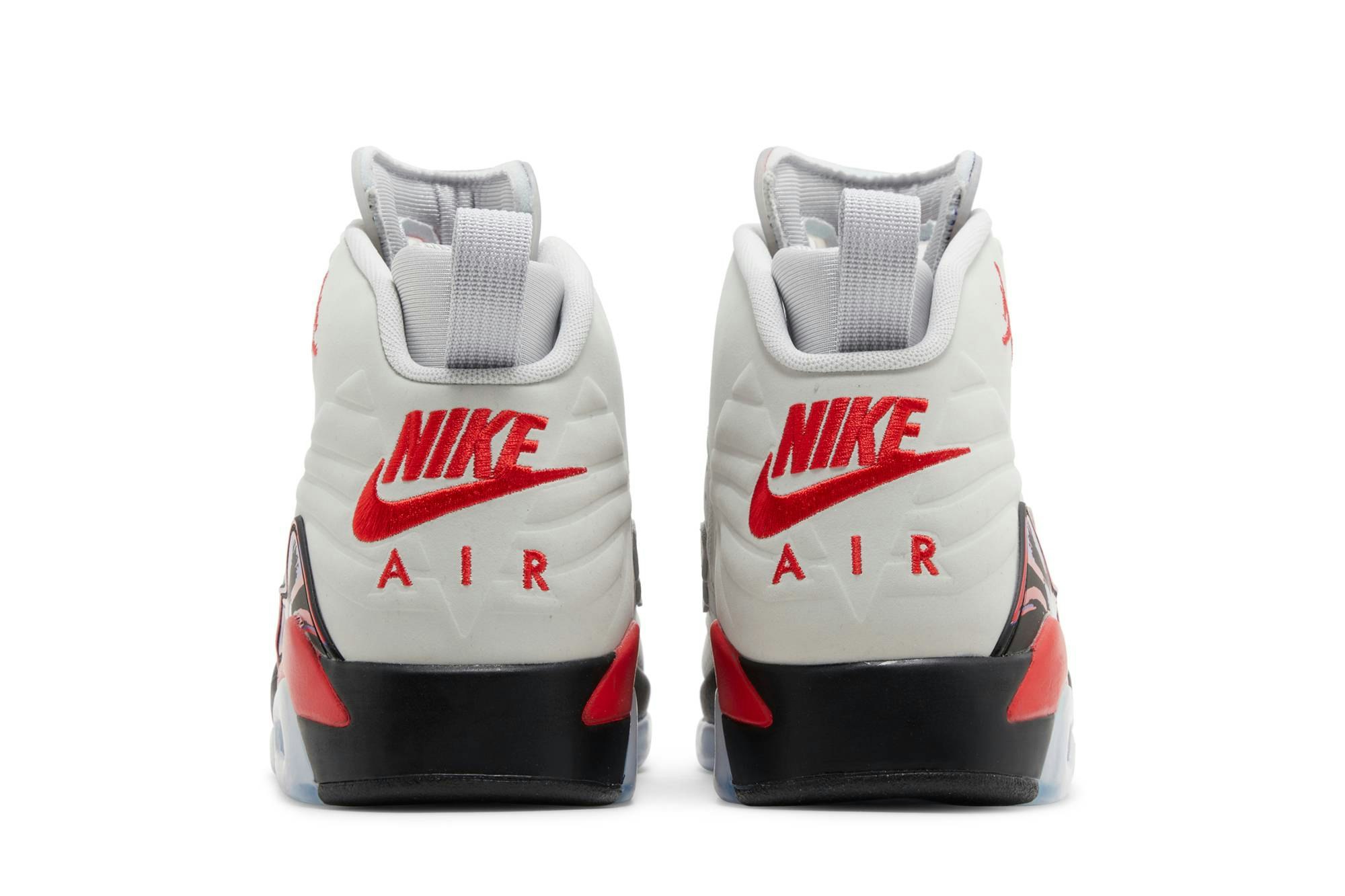 Air Jordan MVP ‘Raptors Home’ DZ4475-026