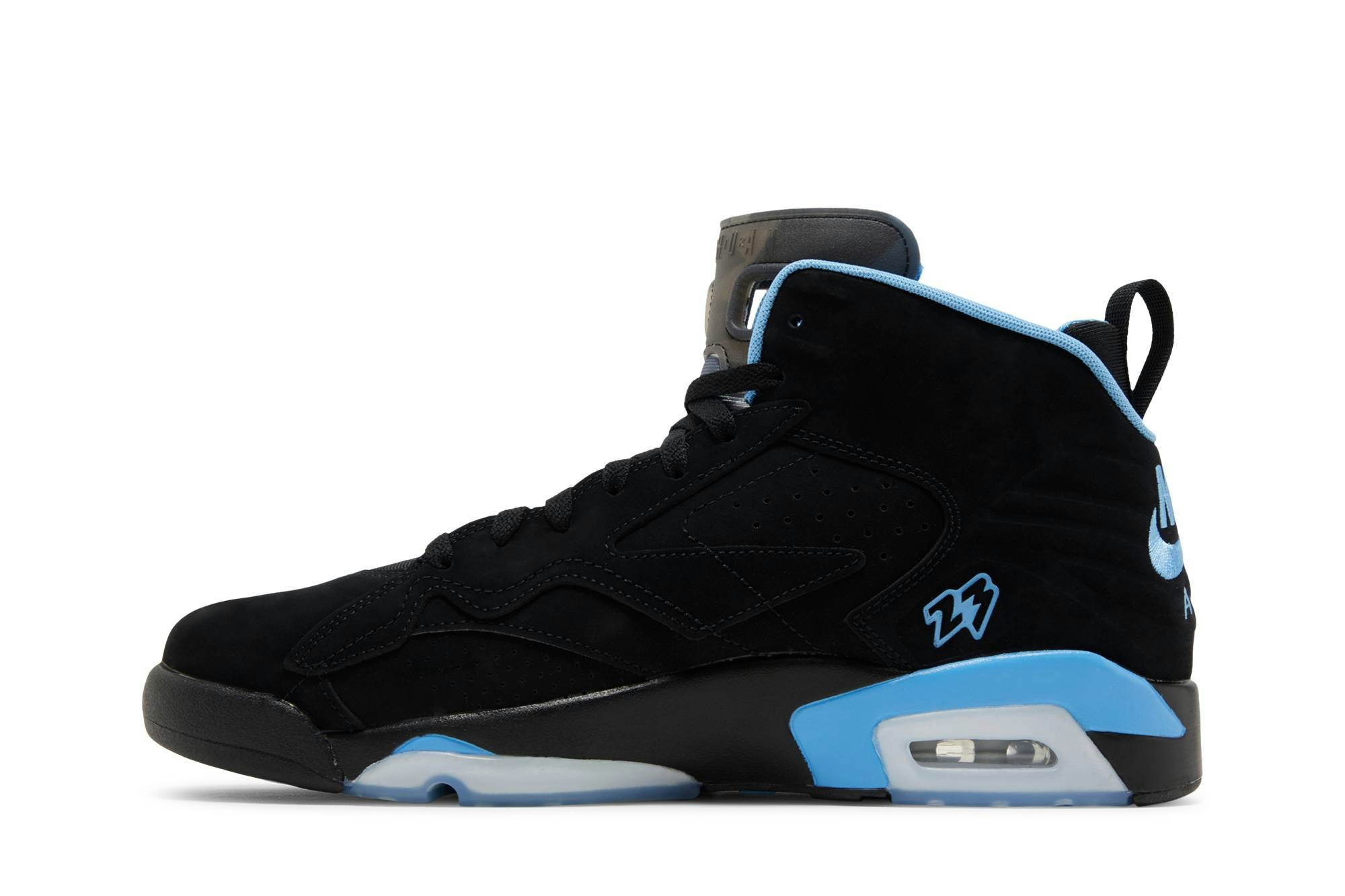Air Jordan MVP ‘UNC’ DZ4475-004