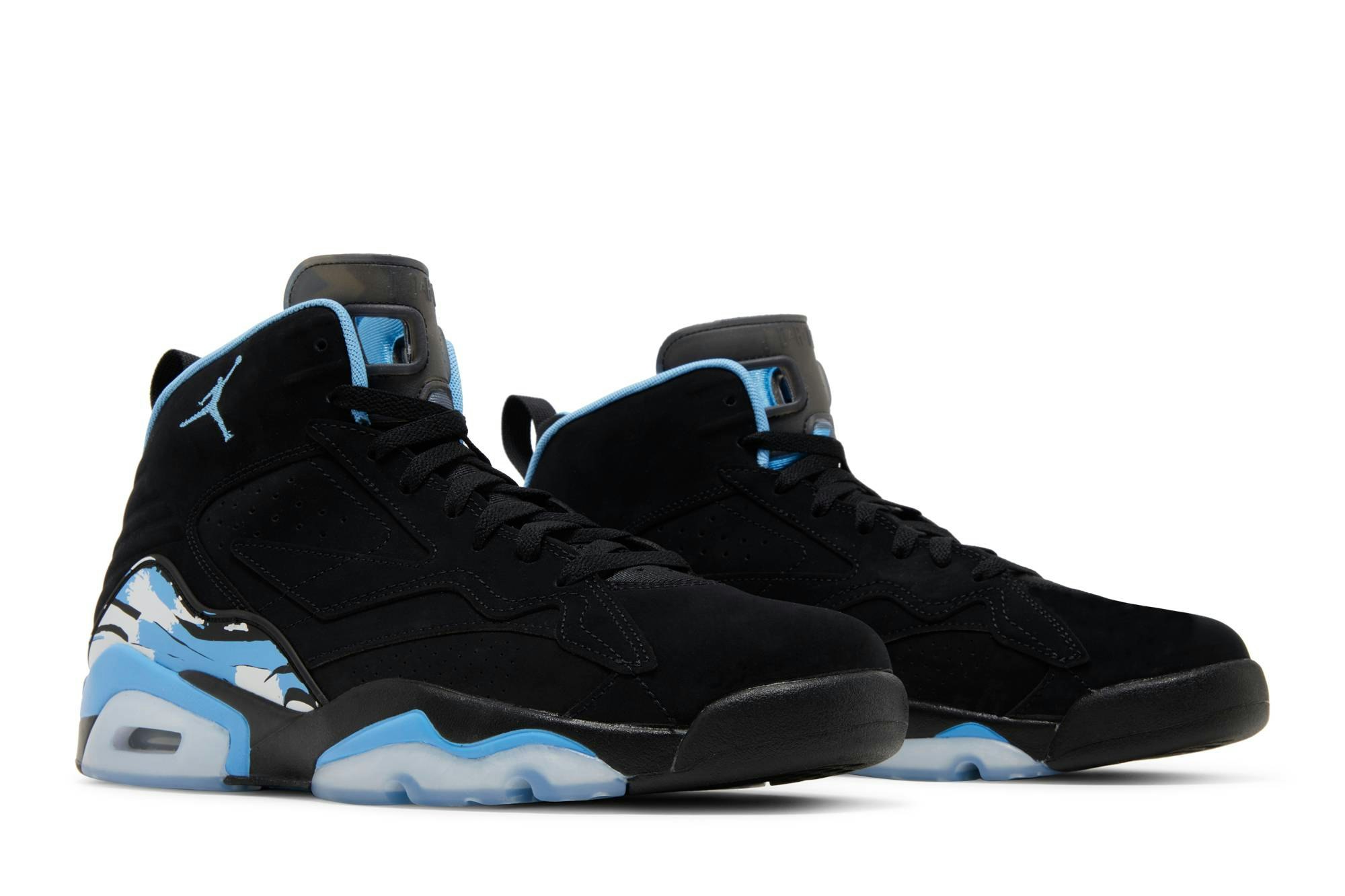 Air Jordan MVP ‘UNC’ DZ4475-004