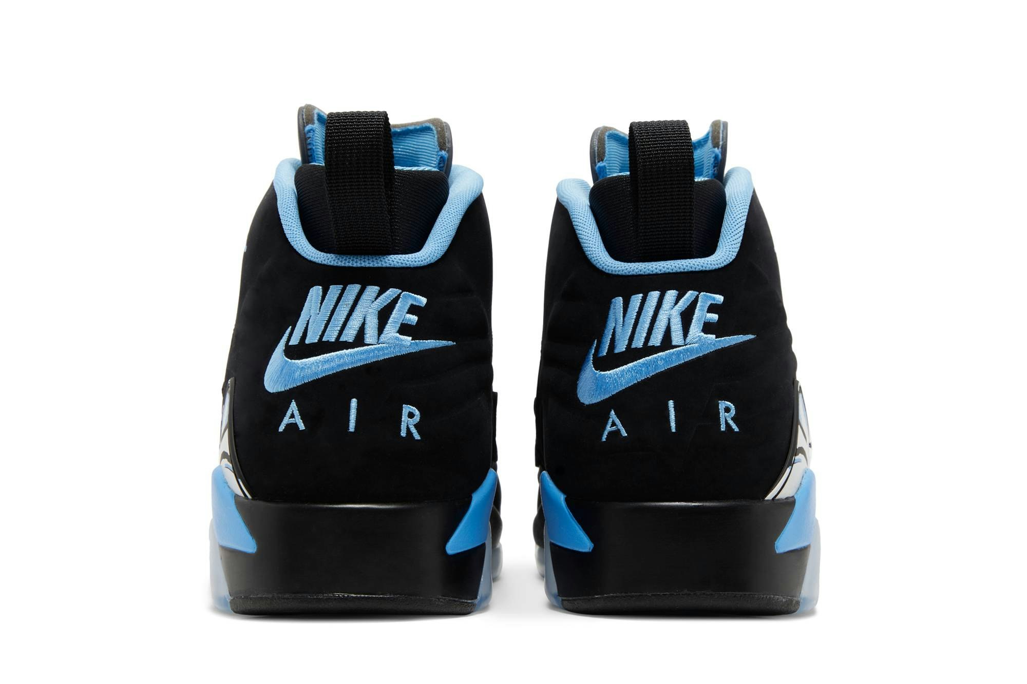 Air Jordan MVP ‘UNC’ DZ4475-004