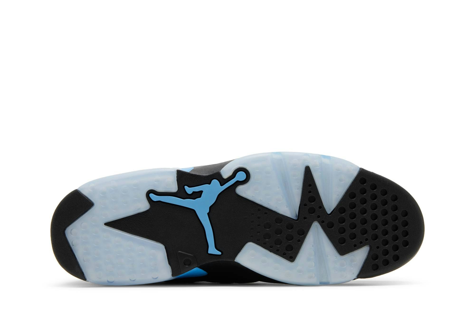 Air Jordan MVP ‘UNC’ DZ4475-004