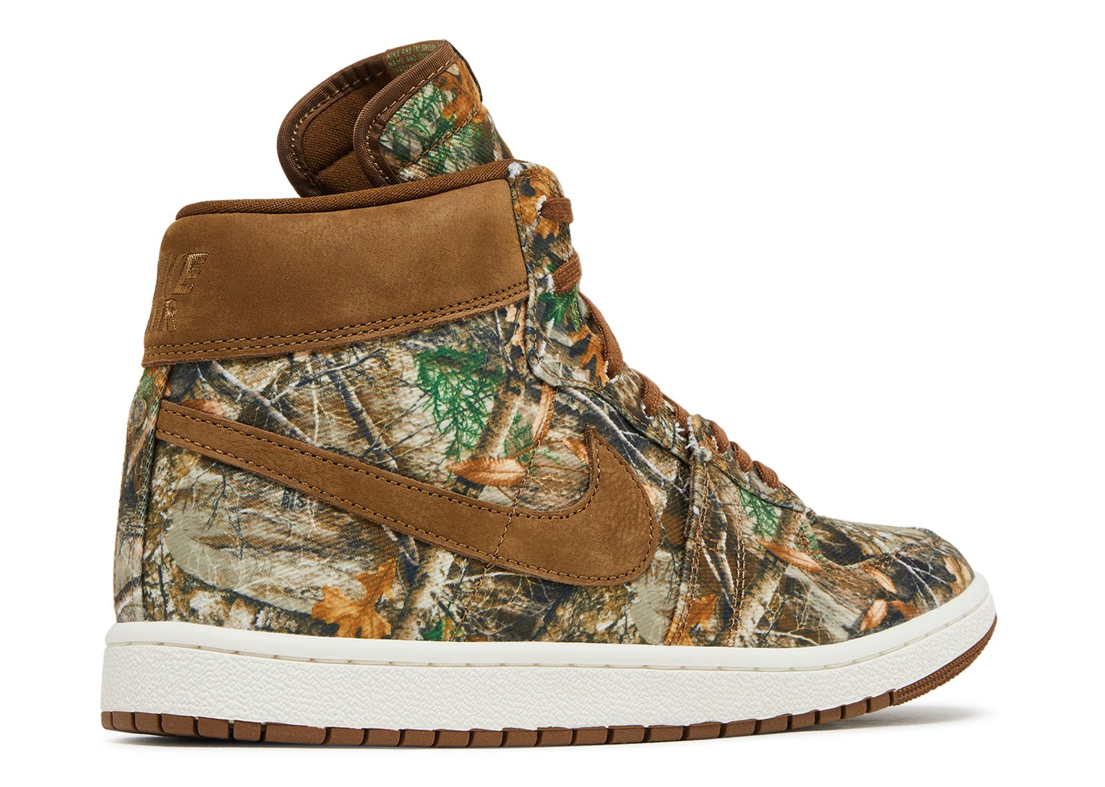 Air Jordan Nike Air Ship PE SP Military Brown ‘Multi’ FD1324-900