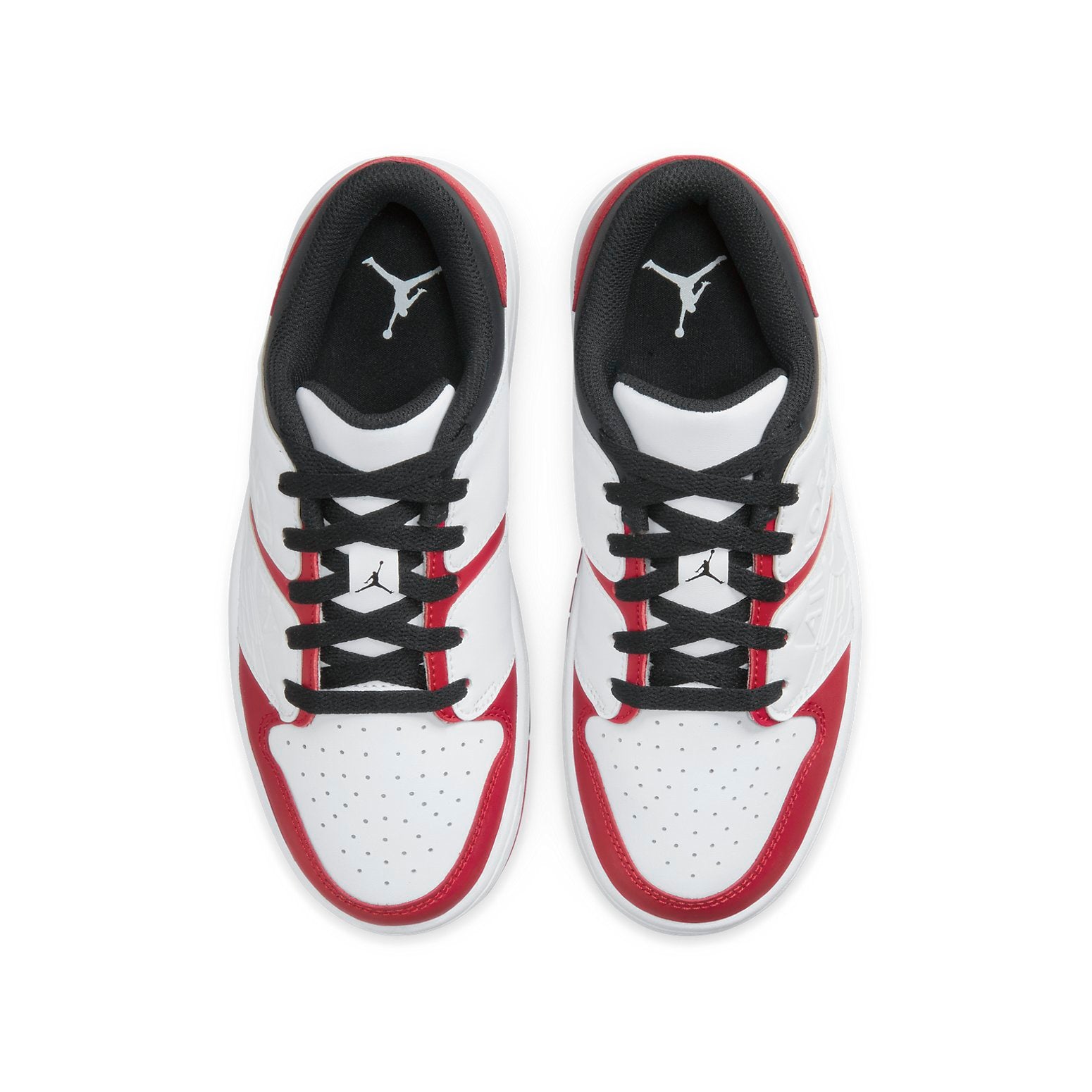 Air Jordan Nu Retro 1 Low ‘Chicago’ FB4412-611