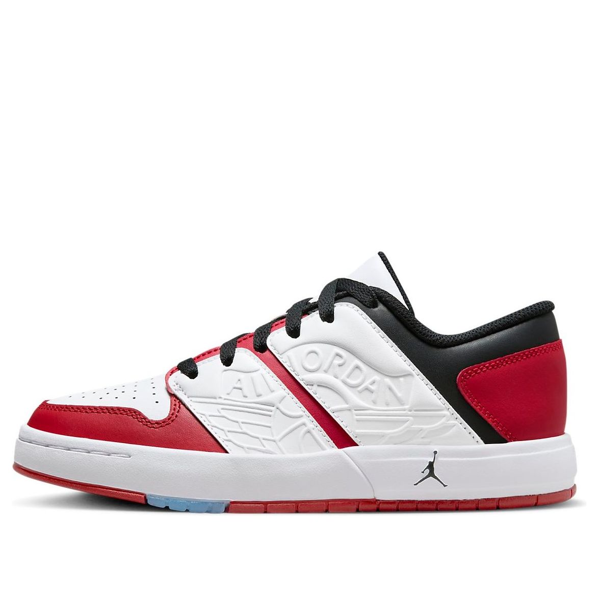 Air Jordan Nu Retro 1 Low ‘Chicago’ FB4412-611