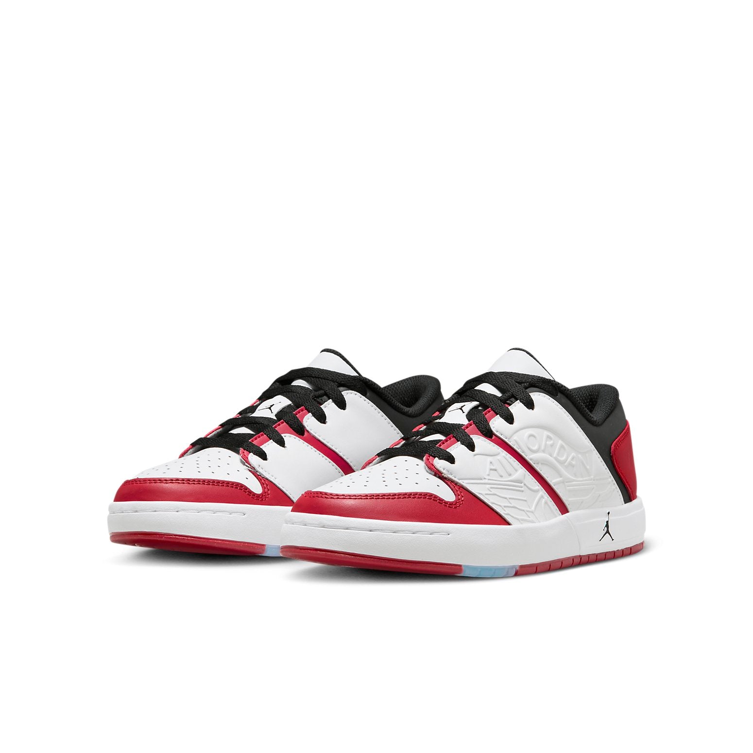 Air Jordan Nu Retro 1 Low ‘Chicago’ FB4412-611