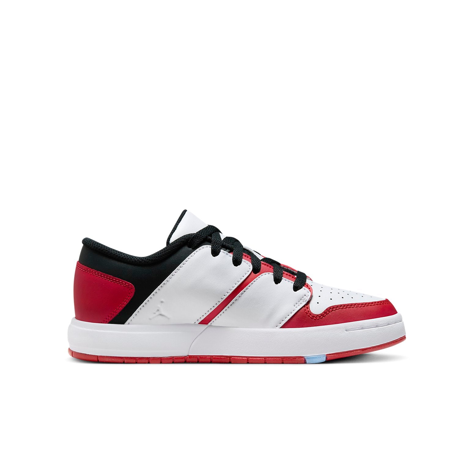 Air Jordan Nu Retro 1 Low ‘Chicago’ FB4412-611