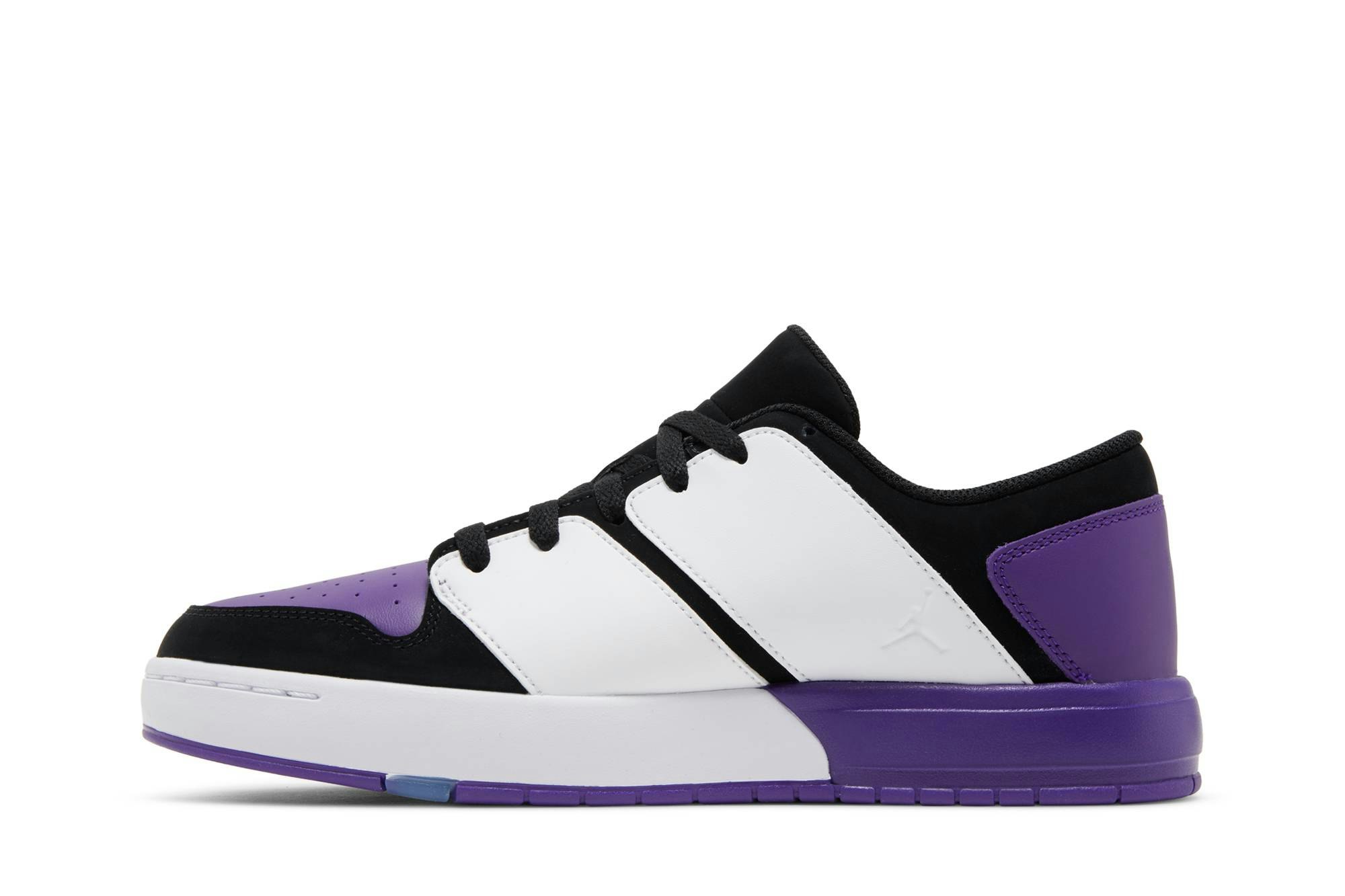 Air Jordan Nu Retro 1 Low ‘Field Purple’ DV5141-105