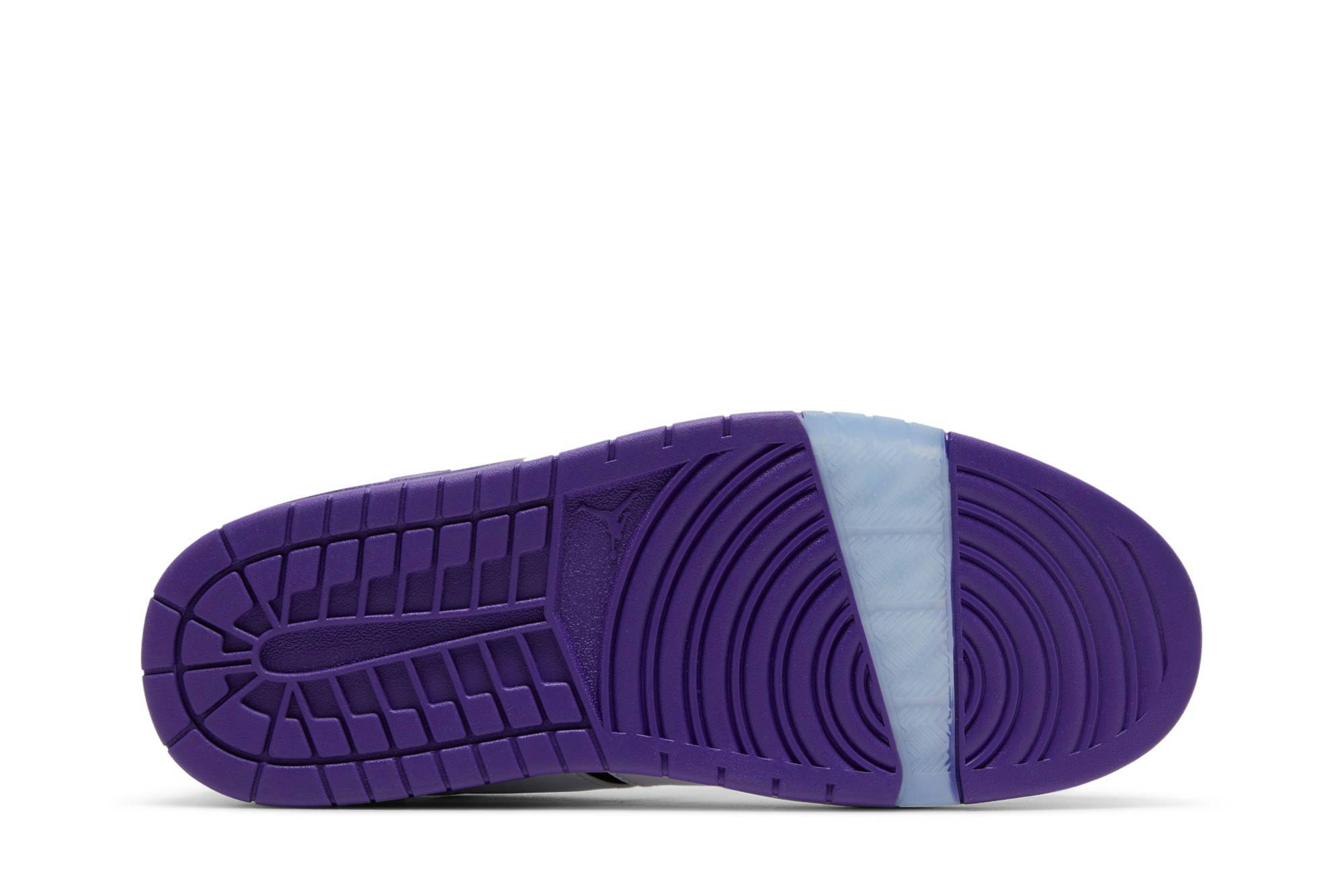 Air Jordan Nu Retro 1 Low ‘Field Purple’ DV5141-105