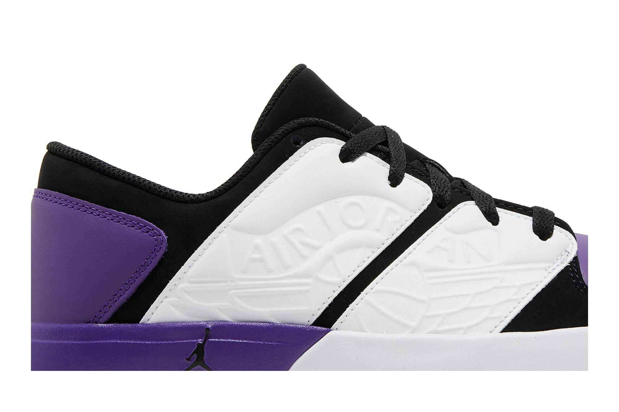 Air Jordan Nu Retro 1 Low ‘Field Purple’ DV5141-105
