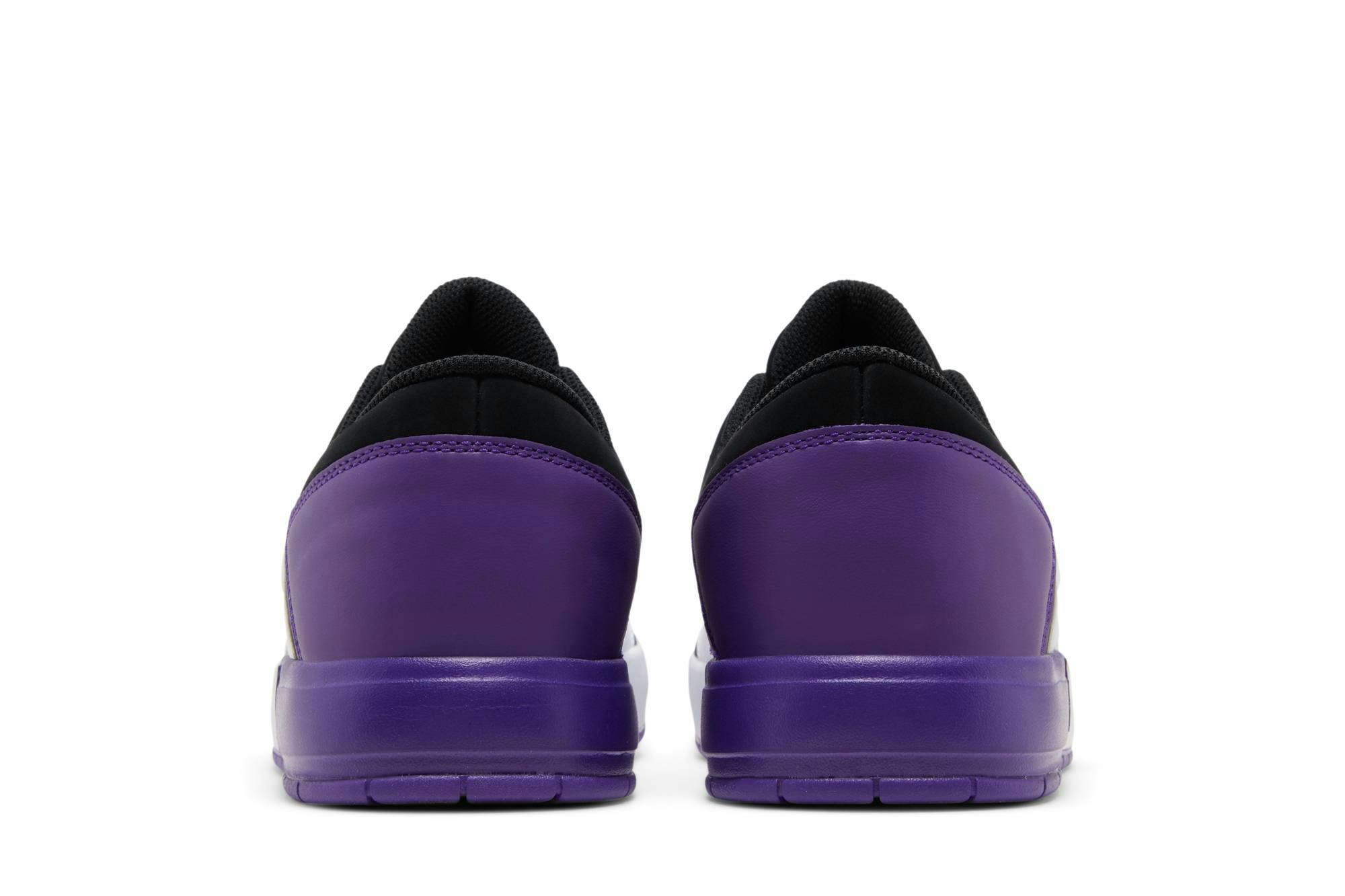 Air Jordan Nu Retro 1 Low ‘Field Purple’ DV5141-105