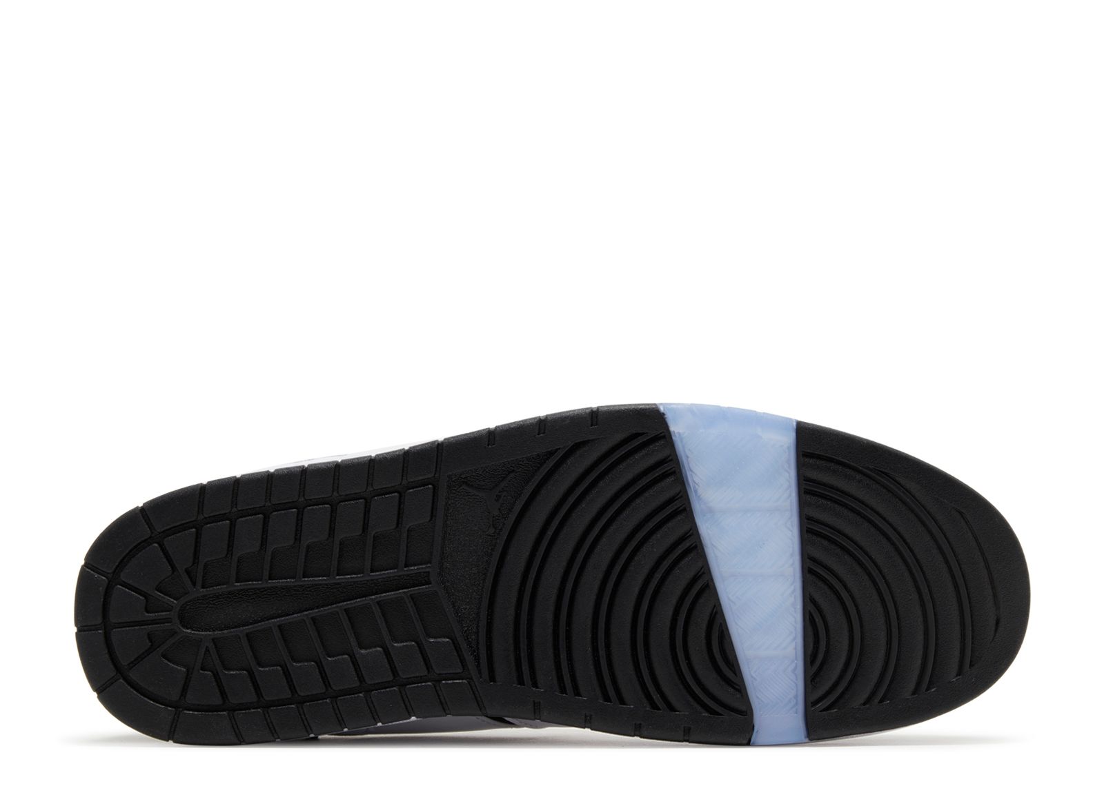 Air Jordan NU Retro 1 Low ‘White Black’ DV5141-100