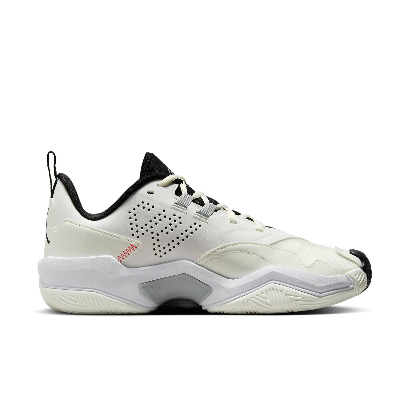 Air Jordan One Take 4 ‘Sail Black’ DZ3338-106