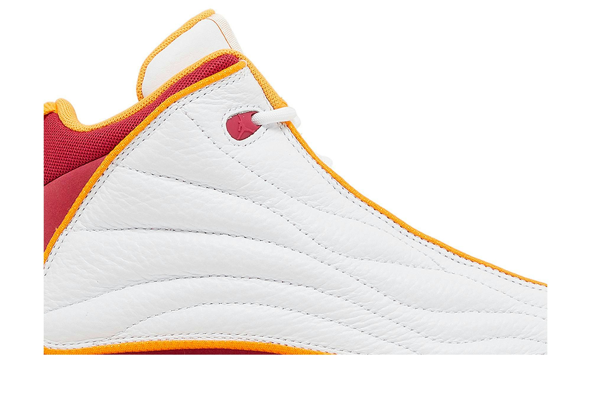 Air Jordan Pro Strong ‘Cardinal Red’ DC8418-168