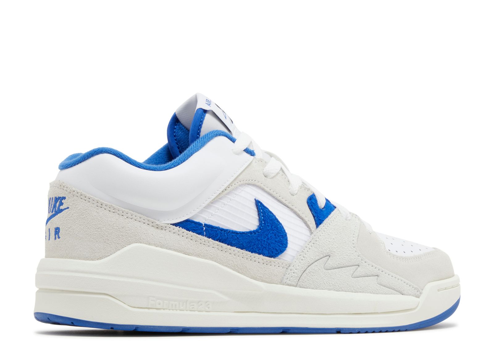 Air Jordan Stadium 90 ‘White Game Royal’ DX4397-104