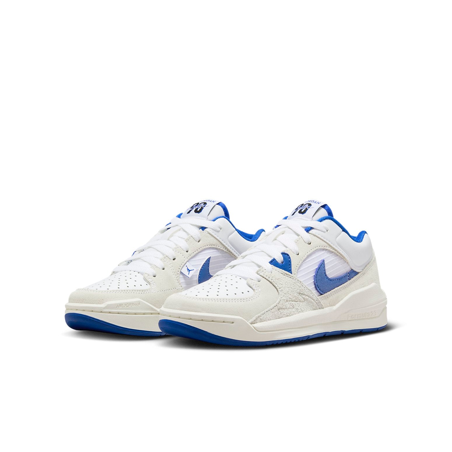 Air Jordan Stadium 90 ‘White Game Royal’ DX4399-104