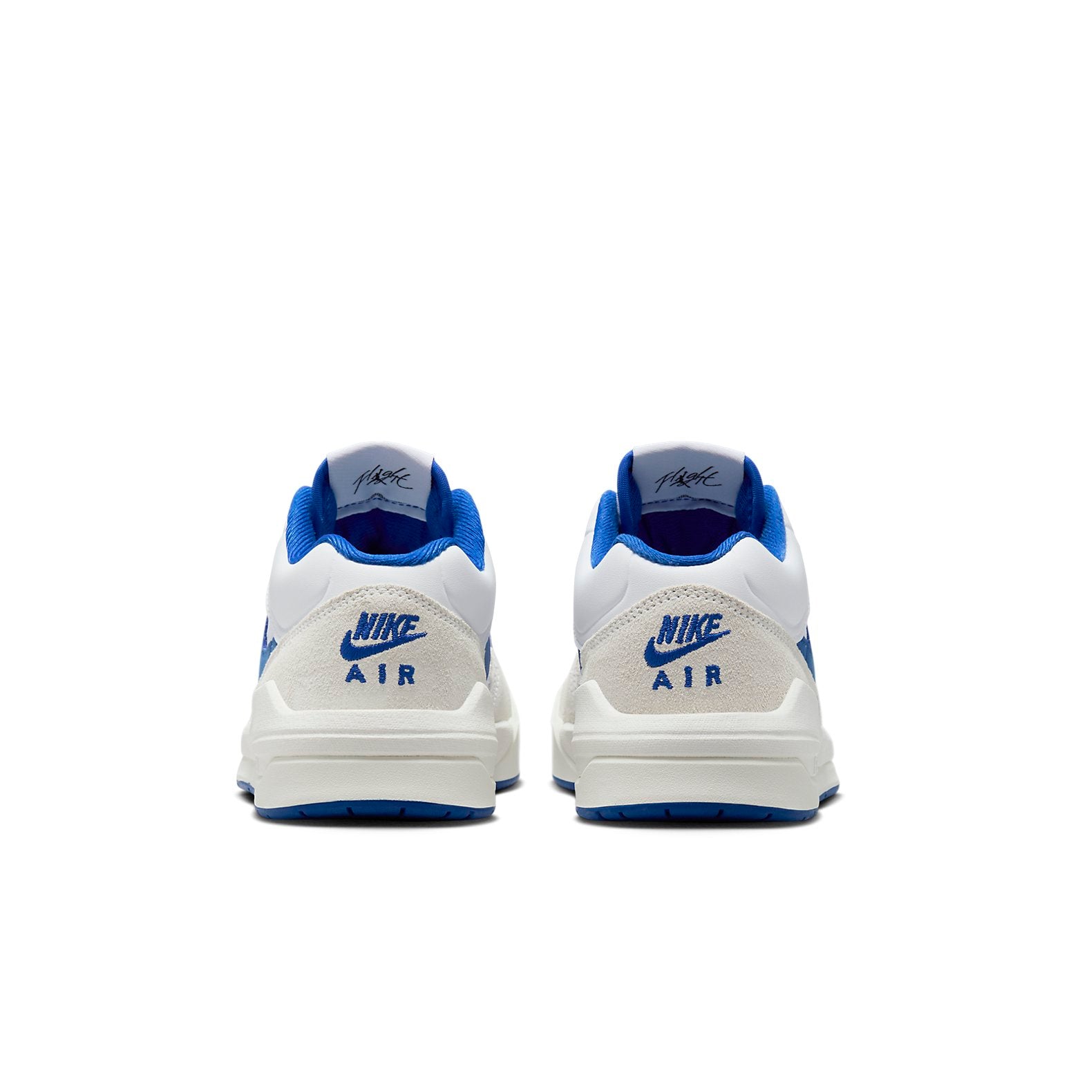 Air Jordan Stadium 90 ‘White Game Royal’ DX4399-104