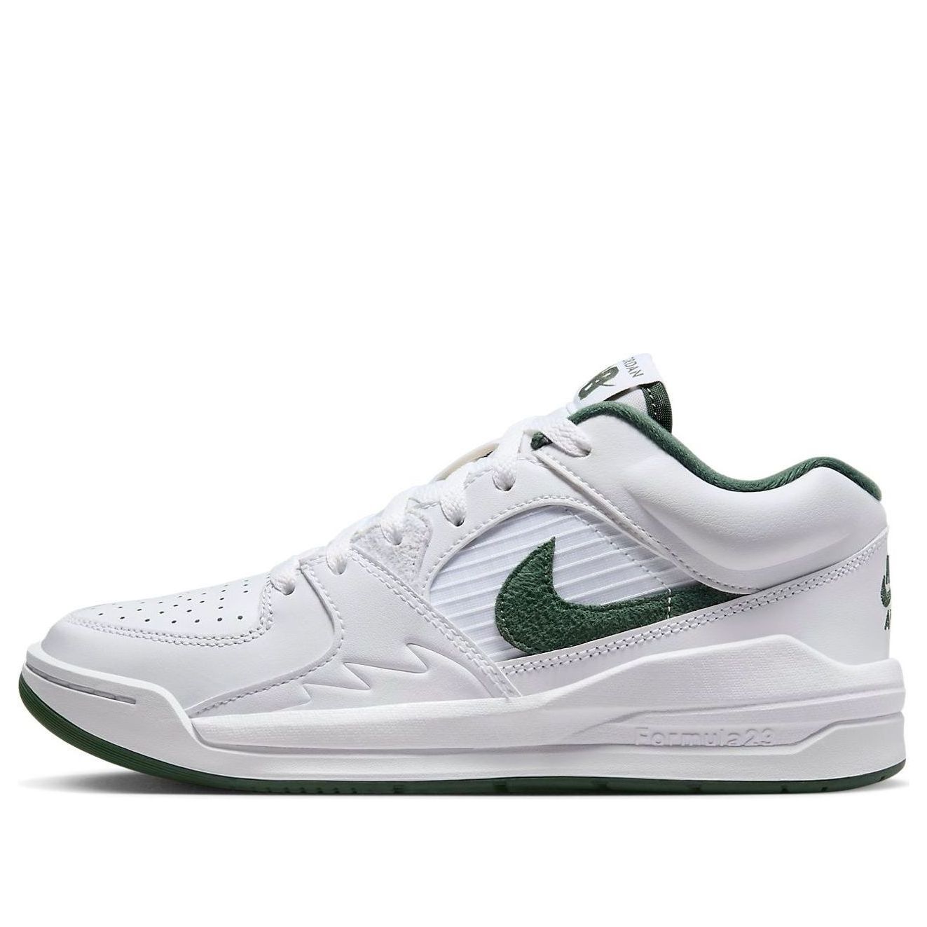 Air Jordan Stadium 90 ‘White Light Olive’ FB2269-103