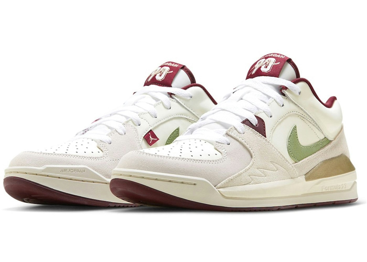 Air Jordan Stadium 90 ‘Year of the Dragon’ FZ5043-120