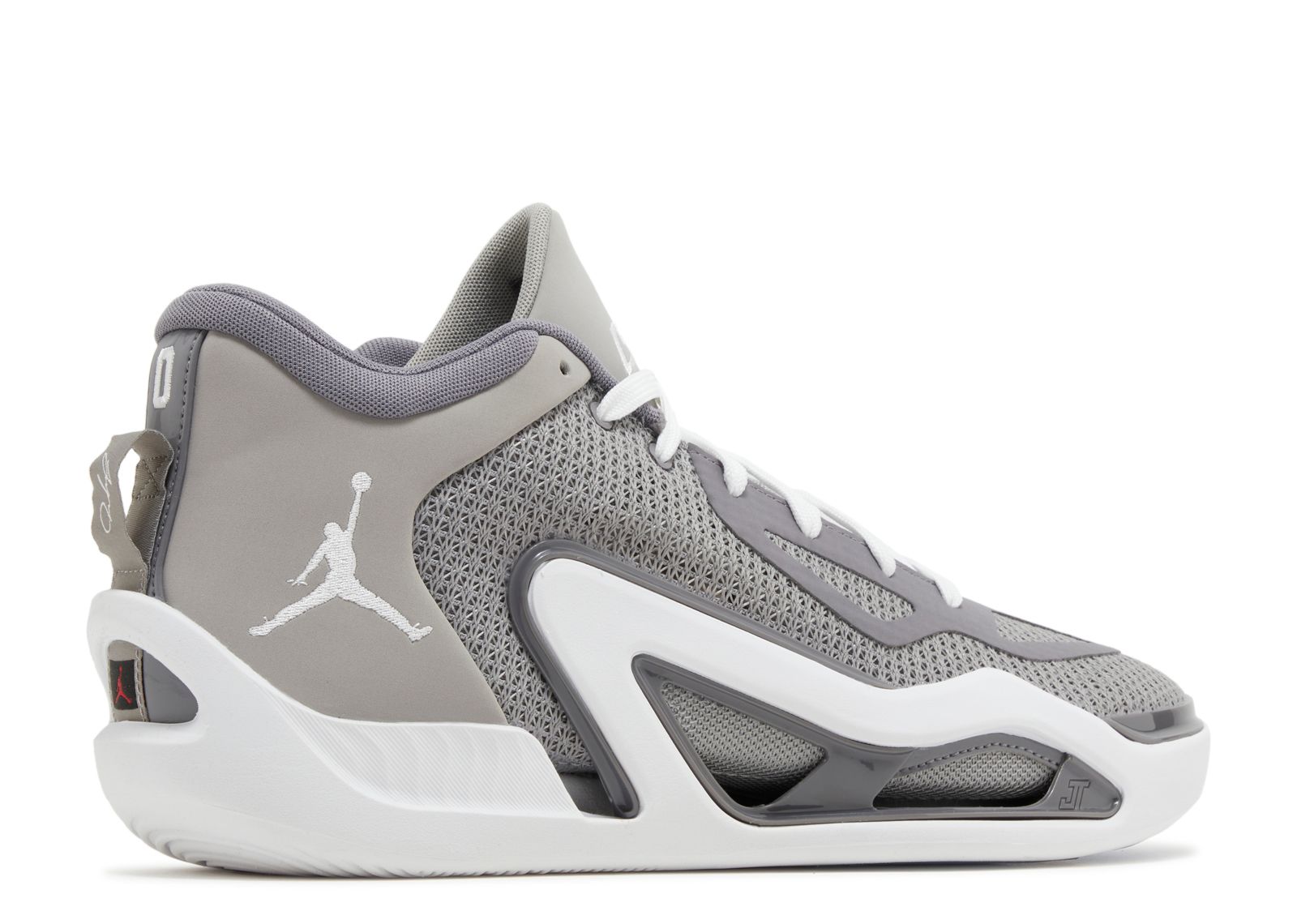 Air Jordan Tatum 1 ‘Cool Grey’ DZ3324-002