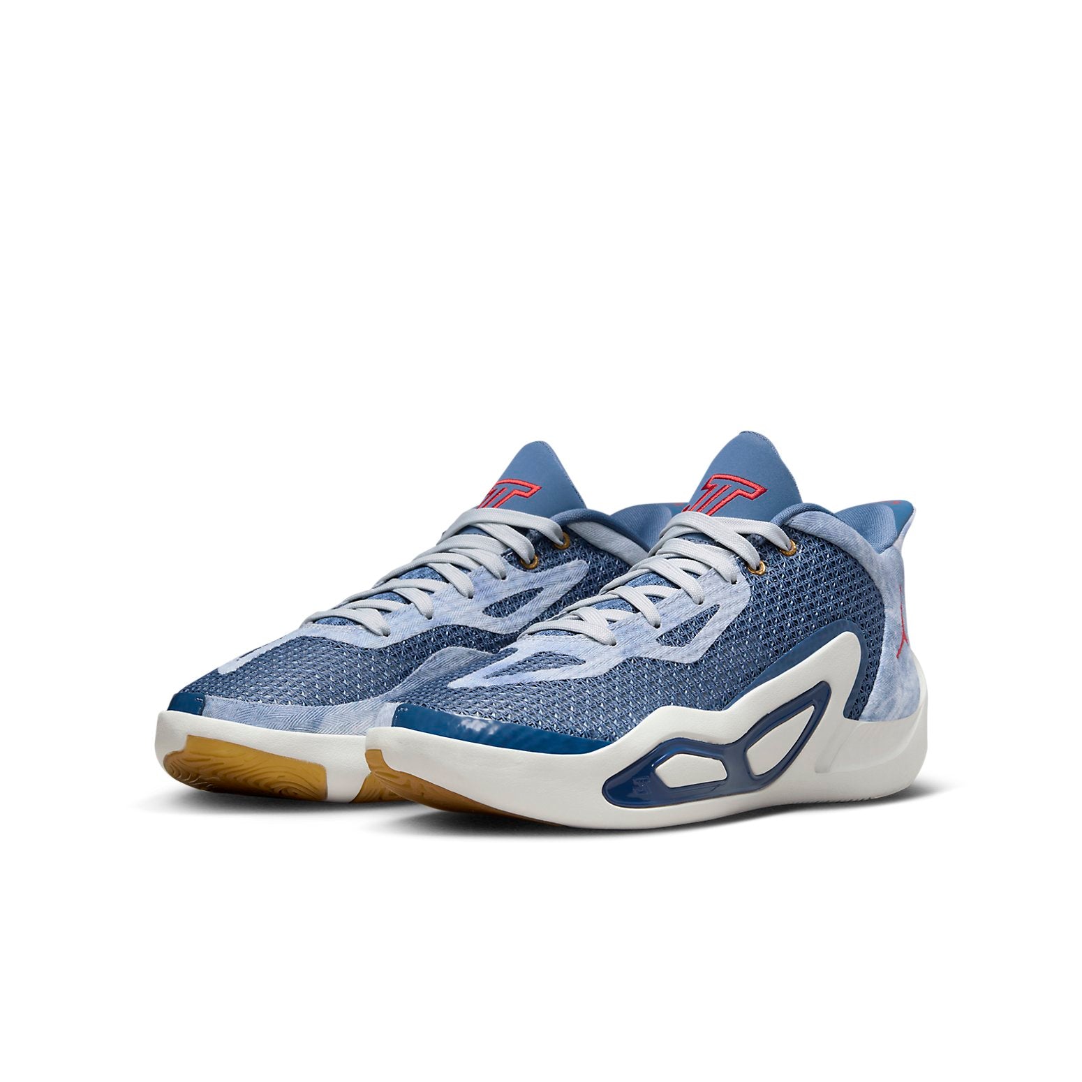 Air Jordan Tatum 1 ‘Denim’ DX5359-400