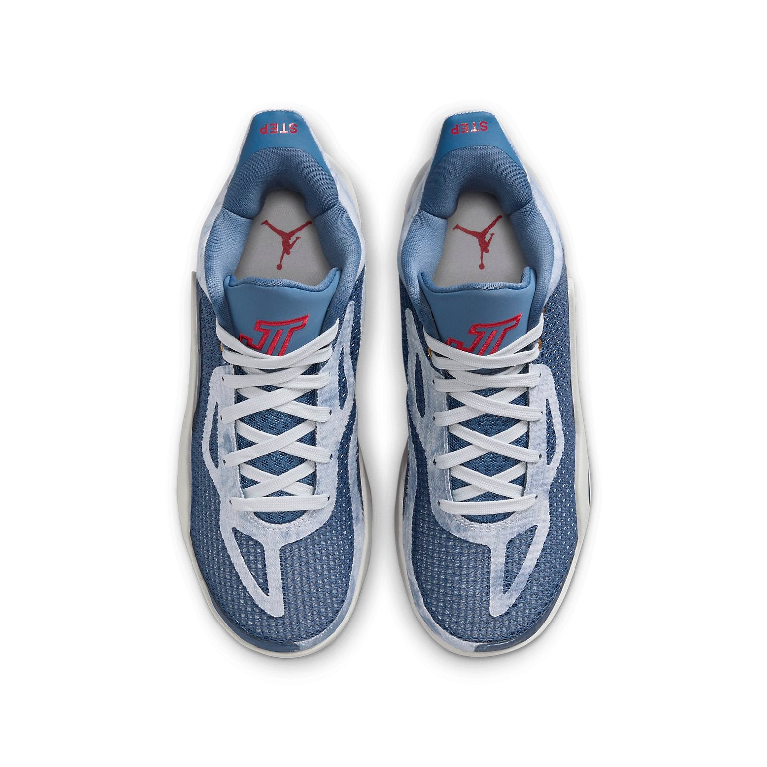 Air Jordan Tatum 1 ‘Denim’ DX5359-400