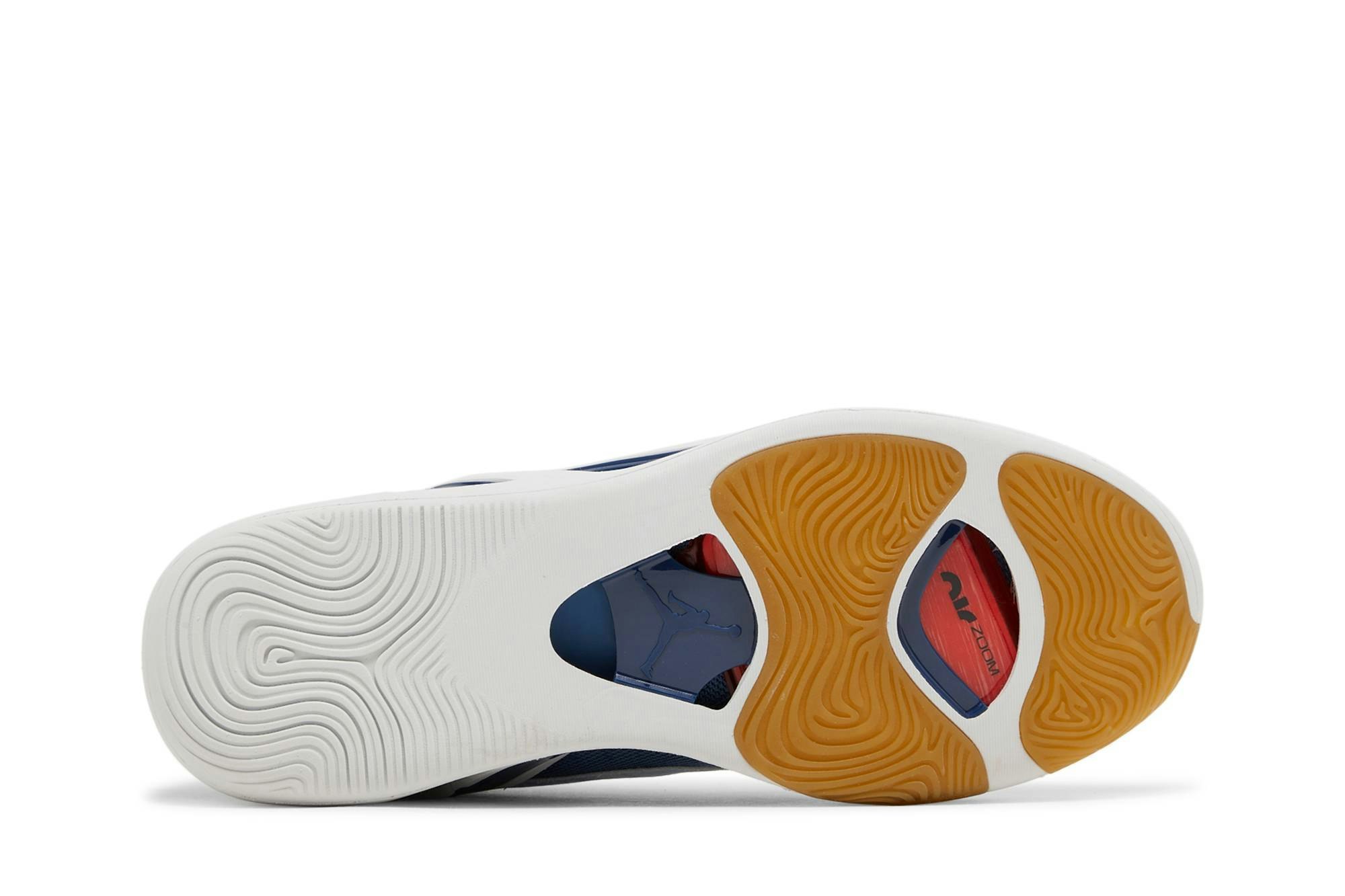 Air Jordan Tatum 1 ‘Denim’ DZ3320-400