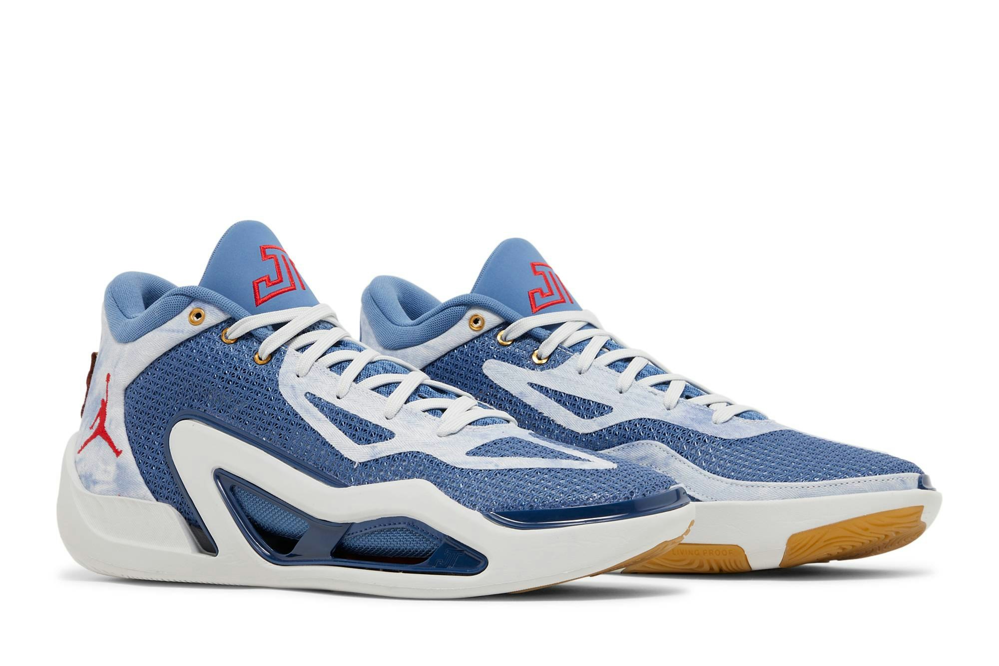 Air Jordan Tatum 1 ‘Denim’ DZ3320-400