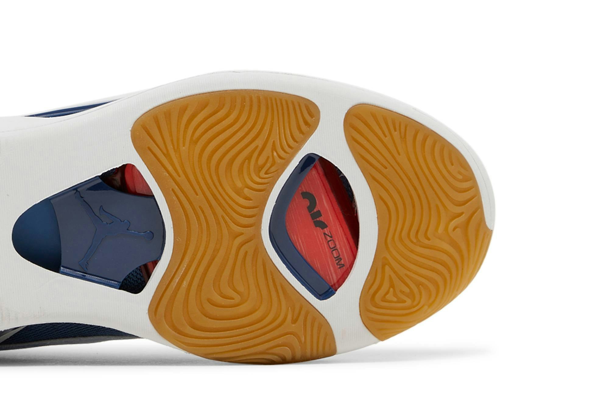 Air Jordan Tatum 1 ‘Denim’ DZ3320-400