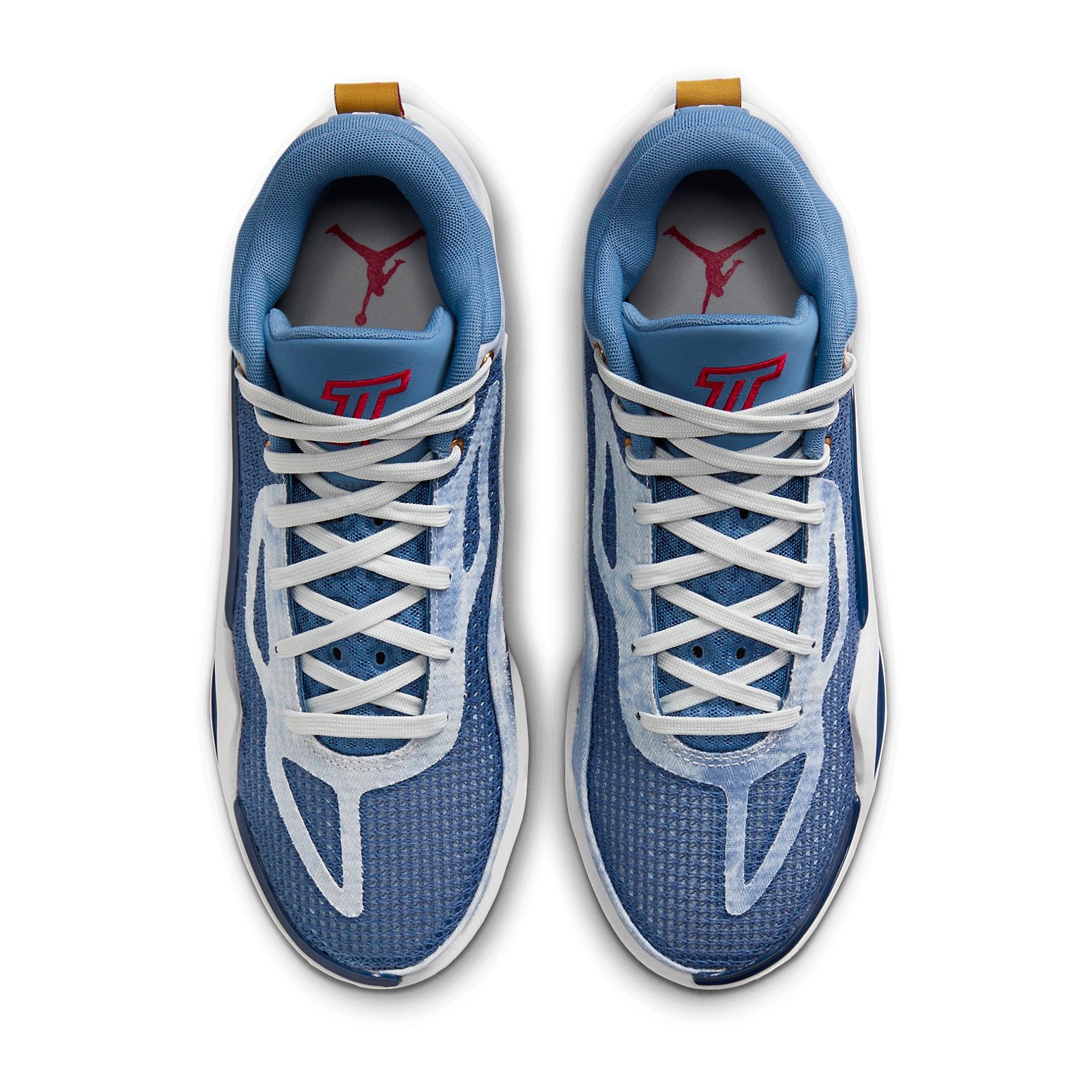 Air Jordan Tatum 1 PF ‘Denim’ DZ3321-400