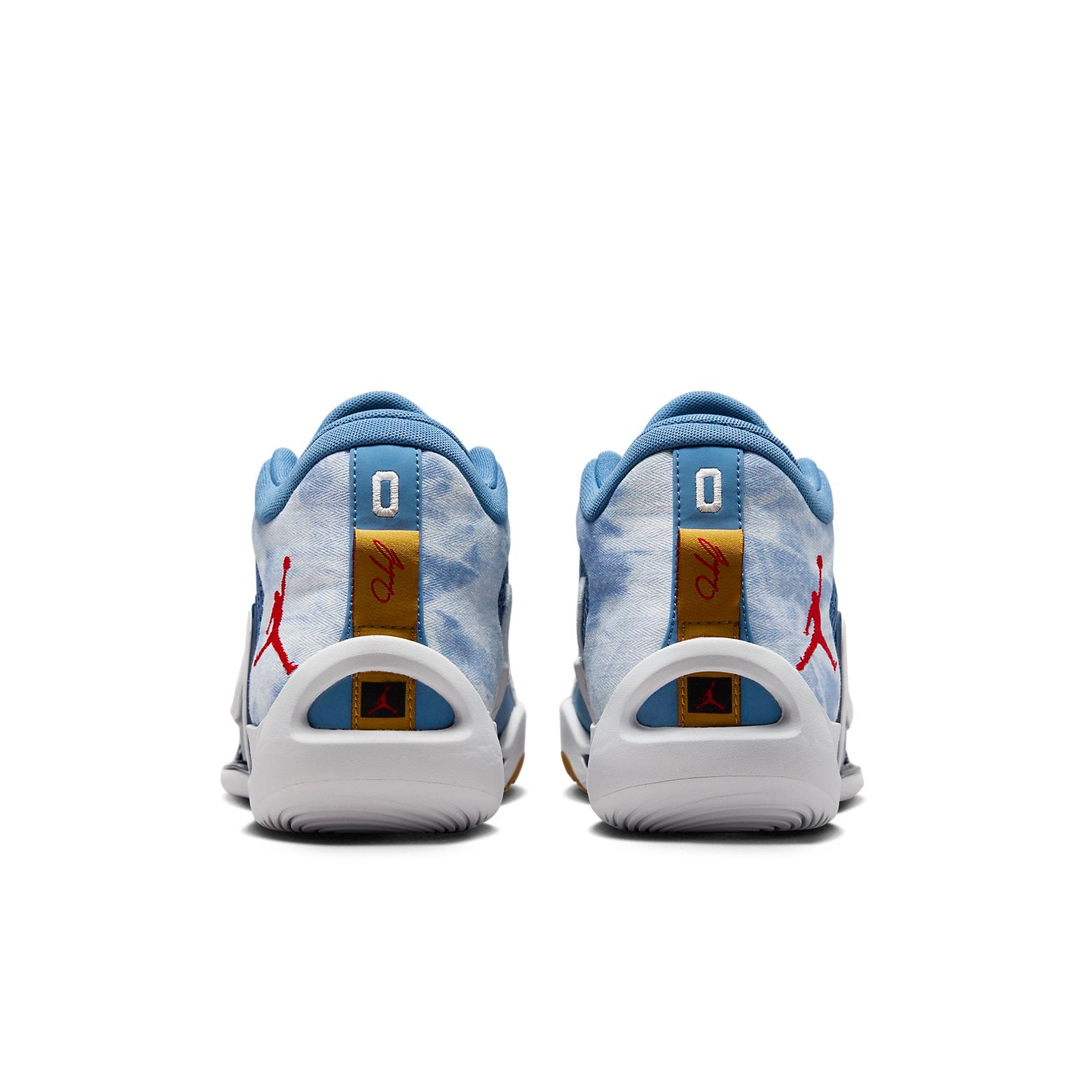 Air Jordan Tatum 1 PF ‘Denim’ DZ3321-400