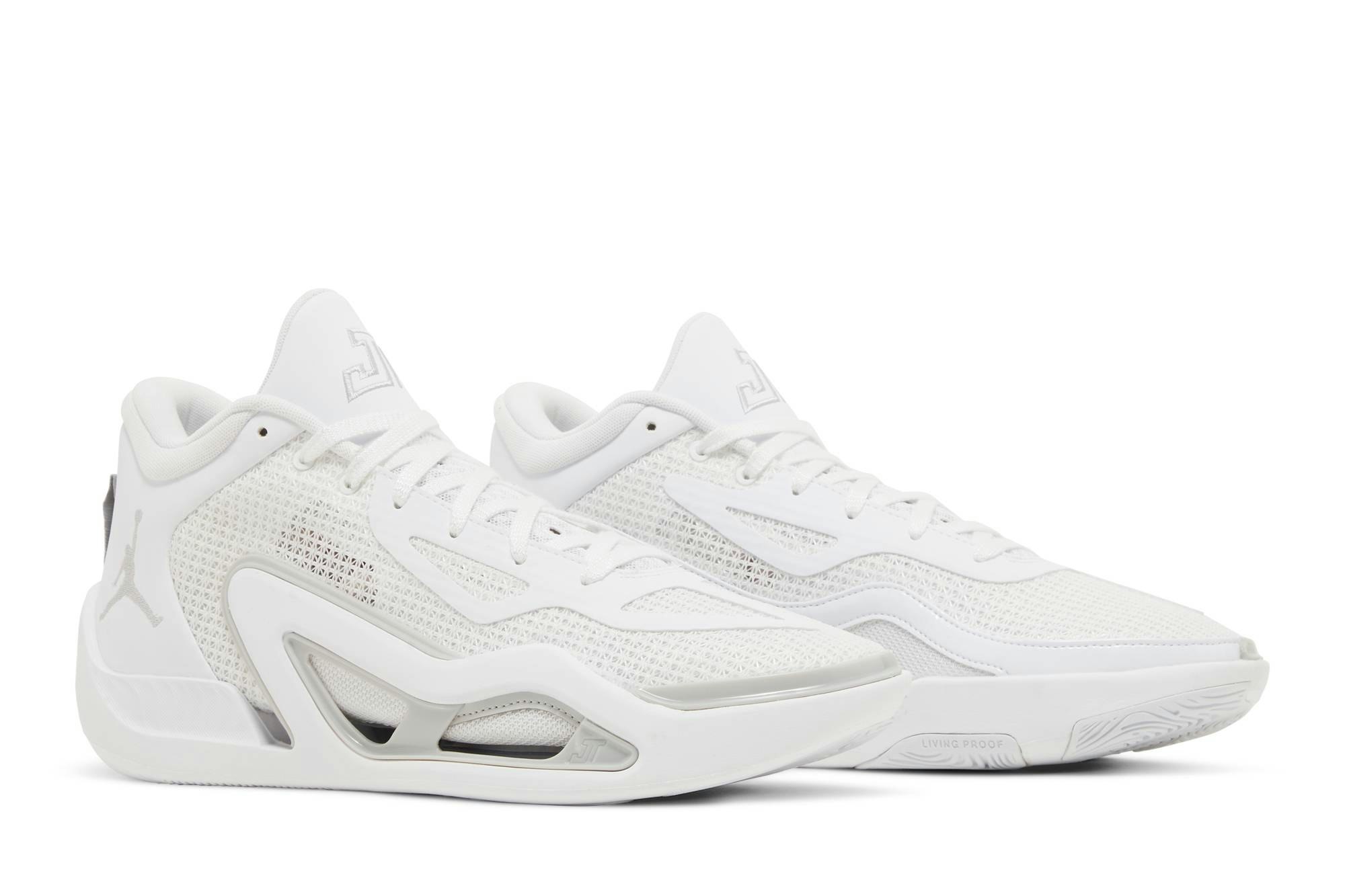 Air Jordan Tatum 1 ‘Pure Money’ FQ1304-100