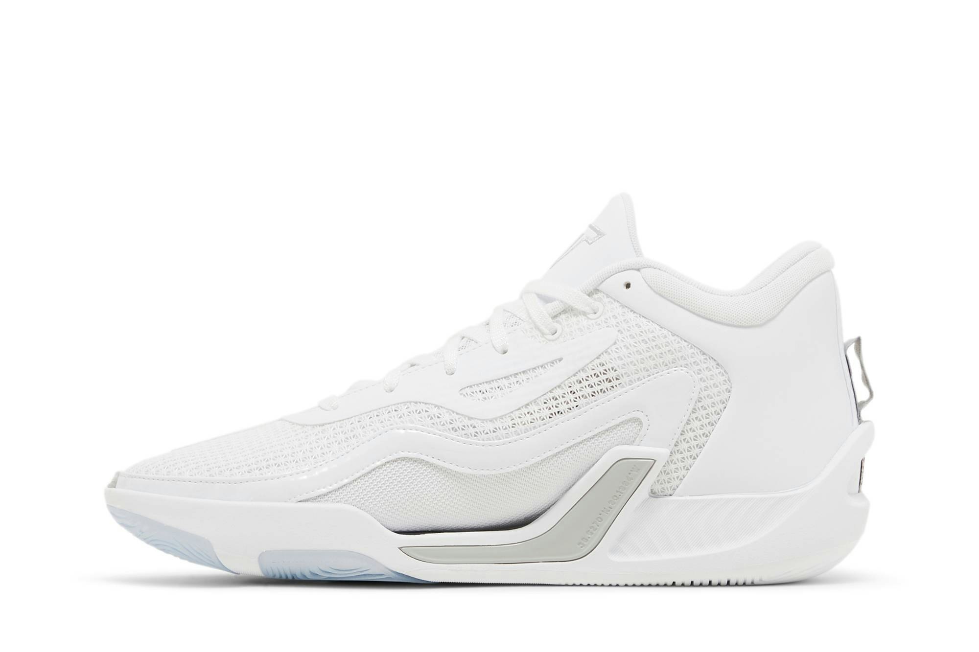 Air Jordan Tatum 1 TB ‘Pure Money’ FB2863-100