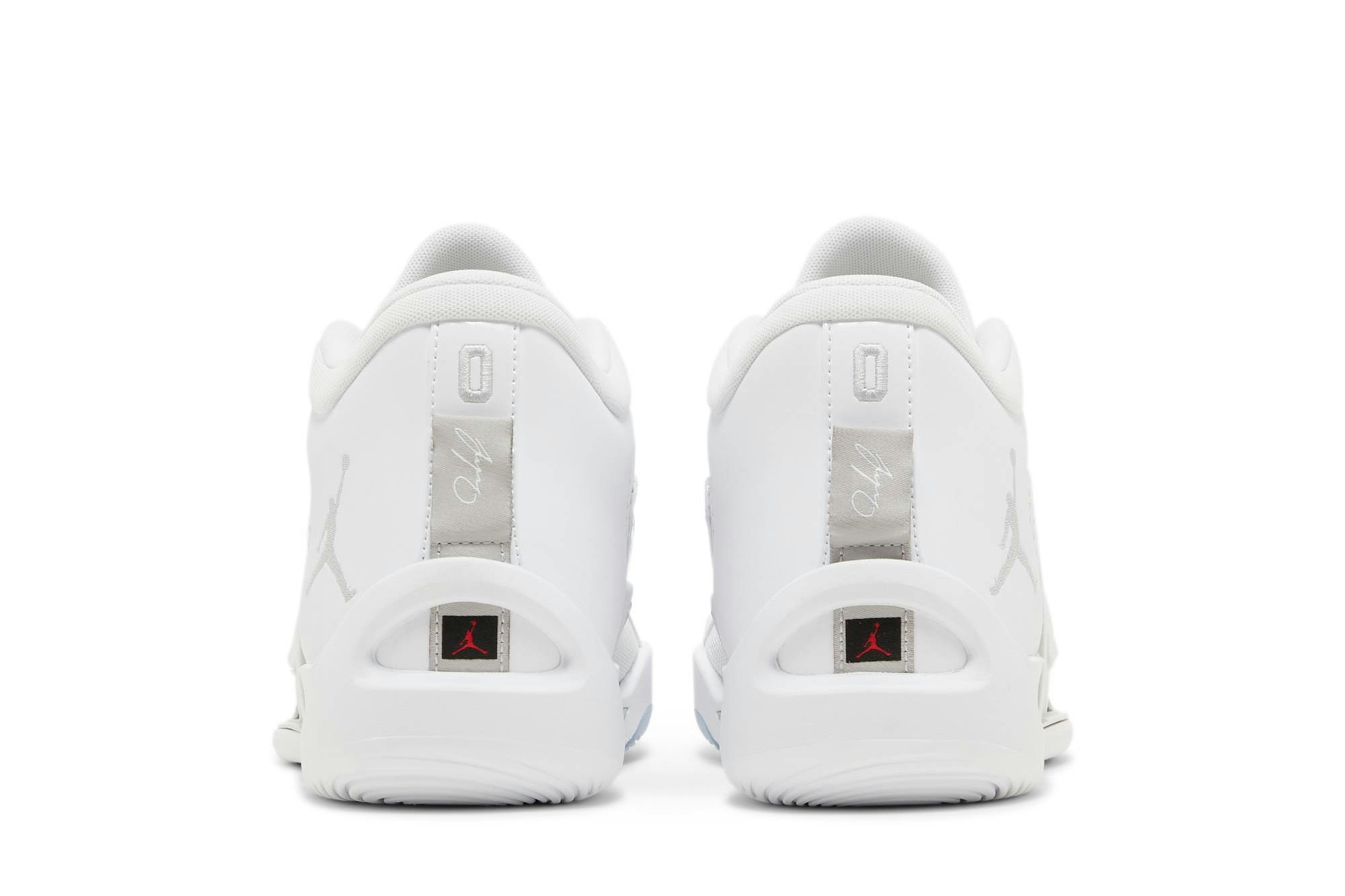 Air Jordan Tatum 1 TB ‘Pure Money’ FB2863-100