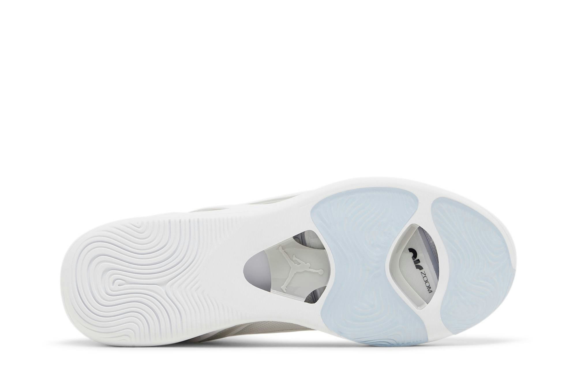 Air Jordan Tatum 1 TB ‘Pure Money’ FB2863-100