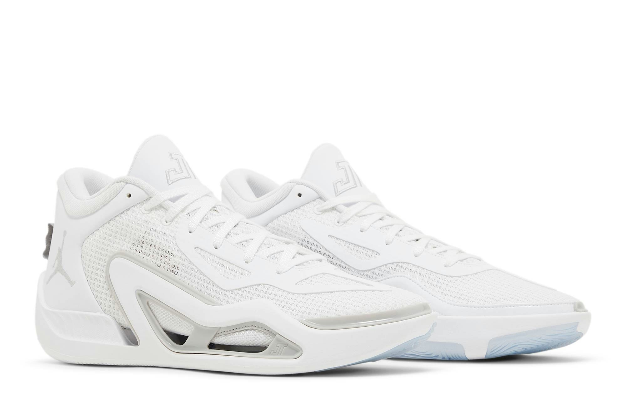 Air Jordan Tatum 1 TB ‘Pure Money’ FB2863-100