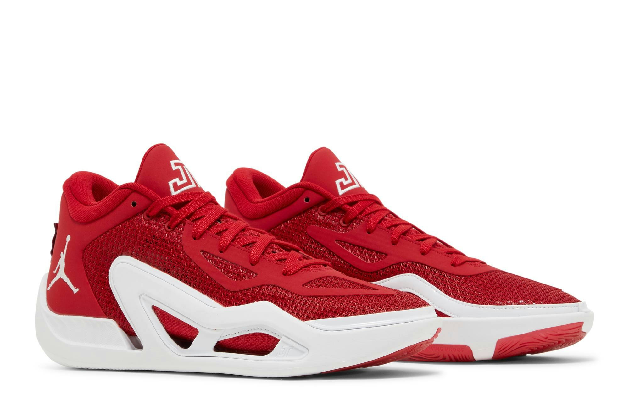 Air Jordan Tatum 1 TB ‘University Red’ FB2863-600