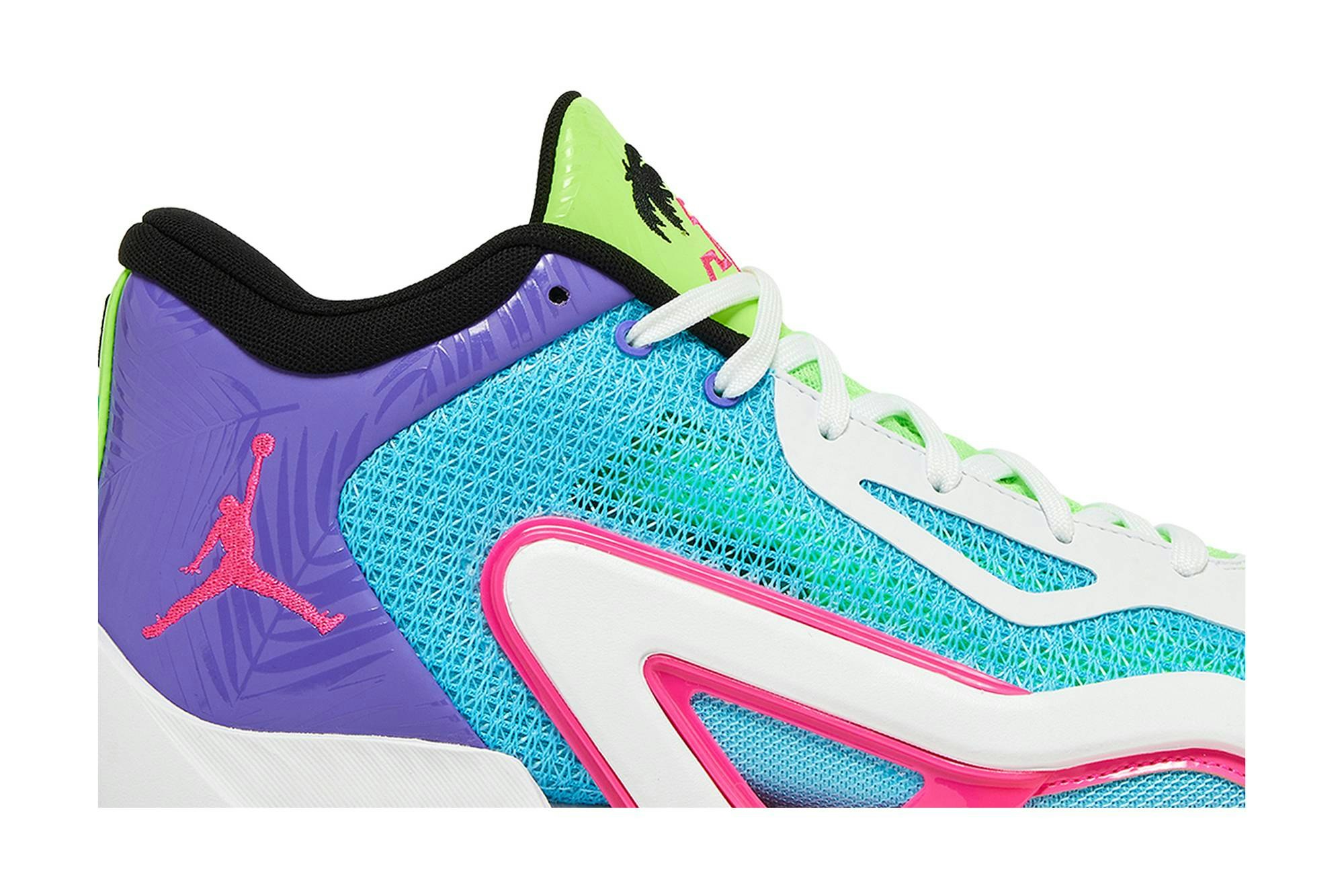 Air Jordan Tatum 1 ‘Wave Runner’ FV0169-400