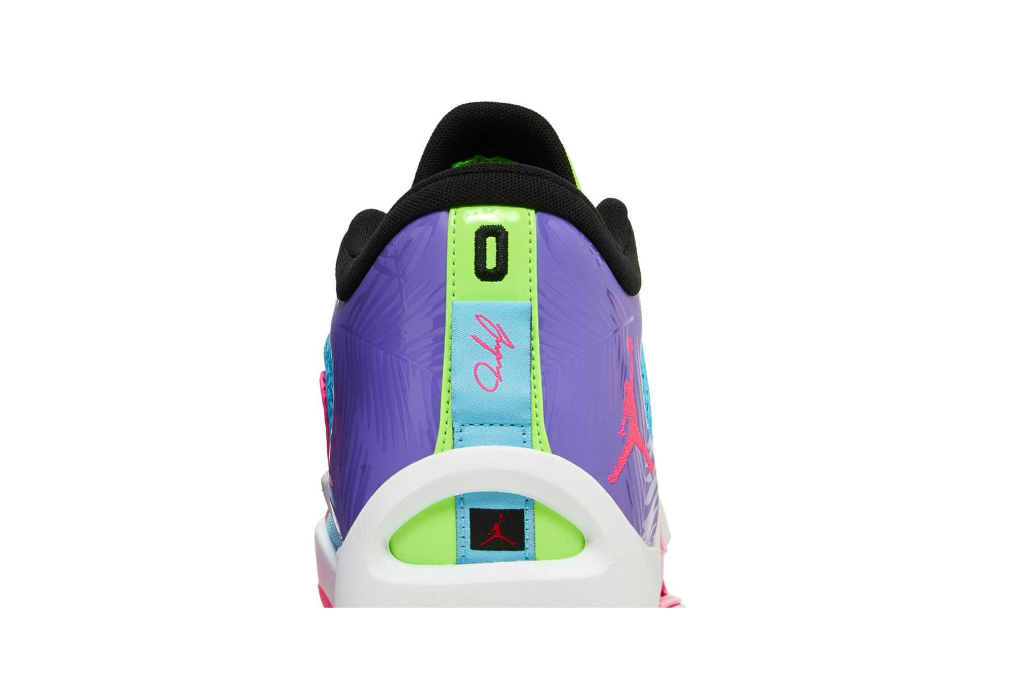 Air Jordan Tatum 1 ‘Wave Runner’ FV0169-400