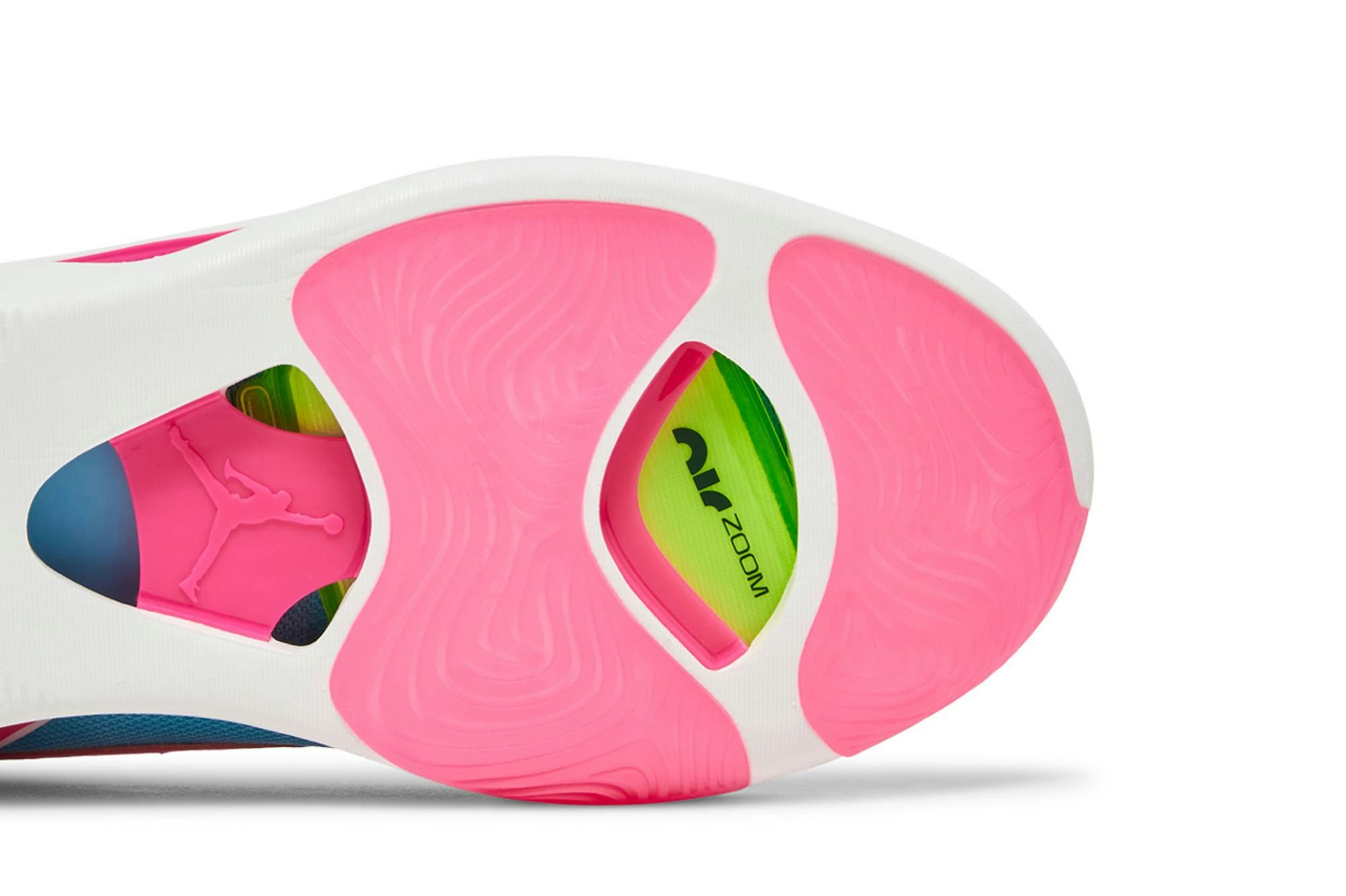 Air Jordan Tatum 1 ‘Wave Runner’ FV0169-400