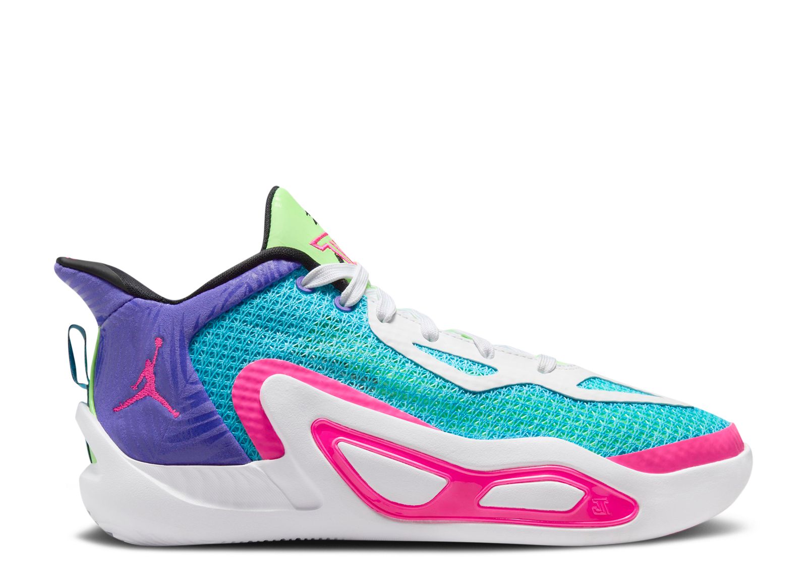 Air Jordan Tatum 1 ‘Wave Runner’ FV0172-400