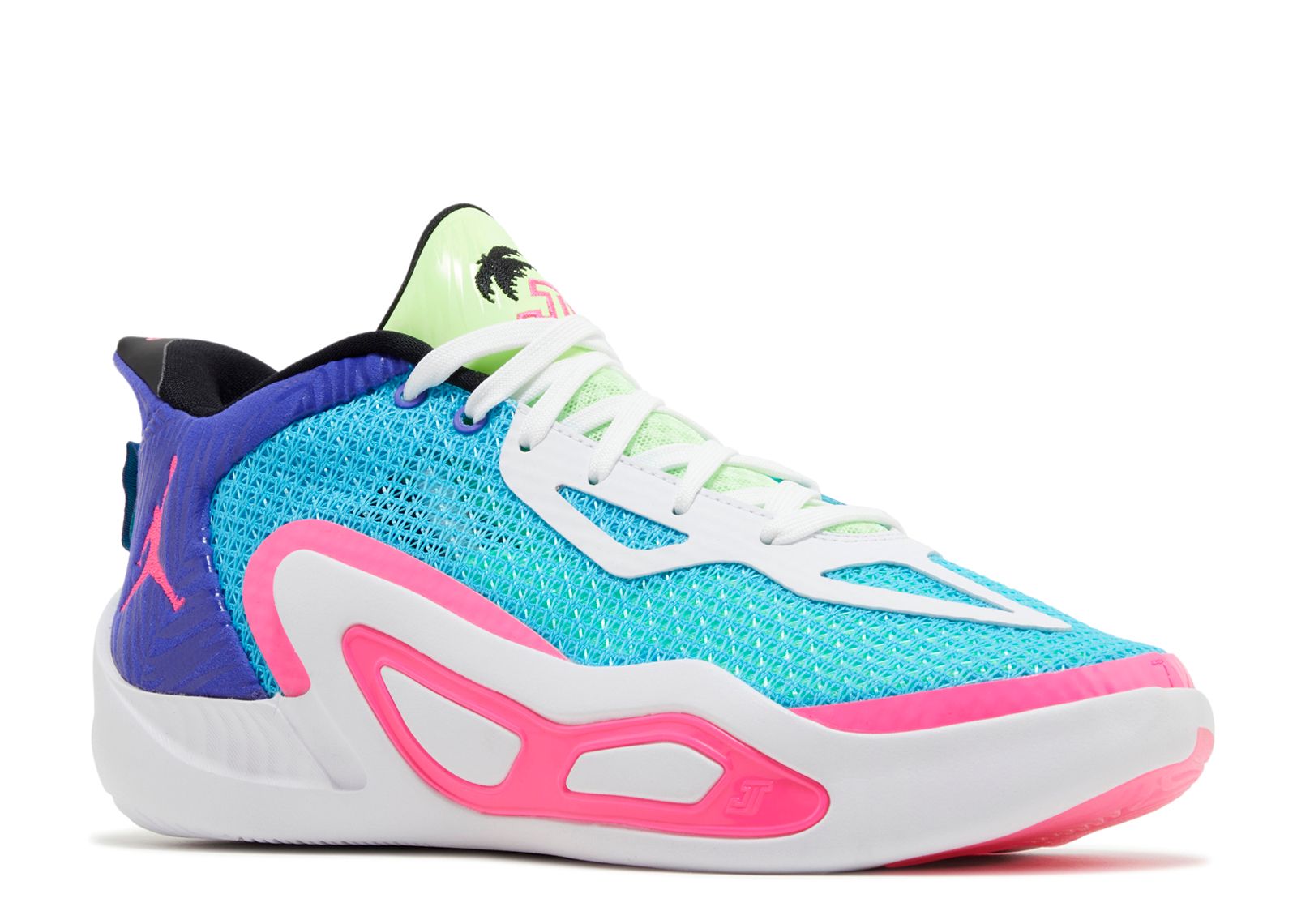 Air Jordan Tatum 1 ‘Wave Runner’ FV0172-400
